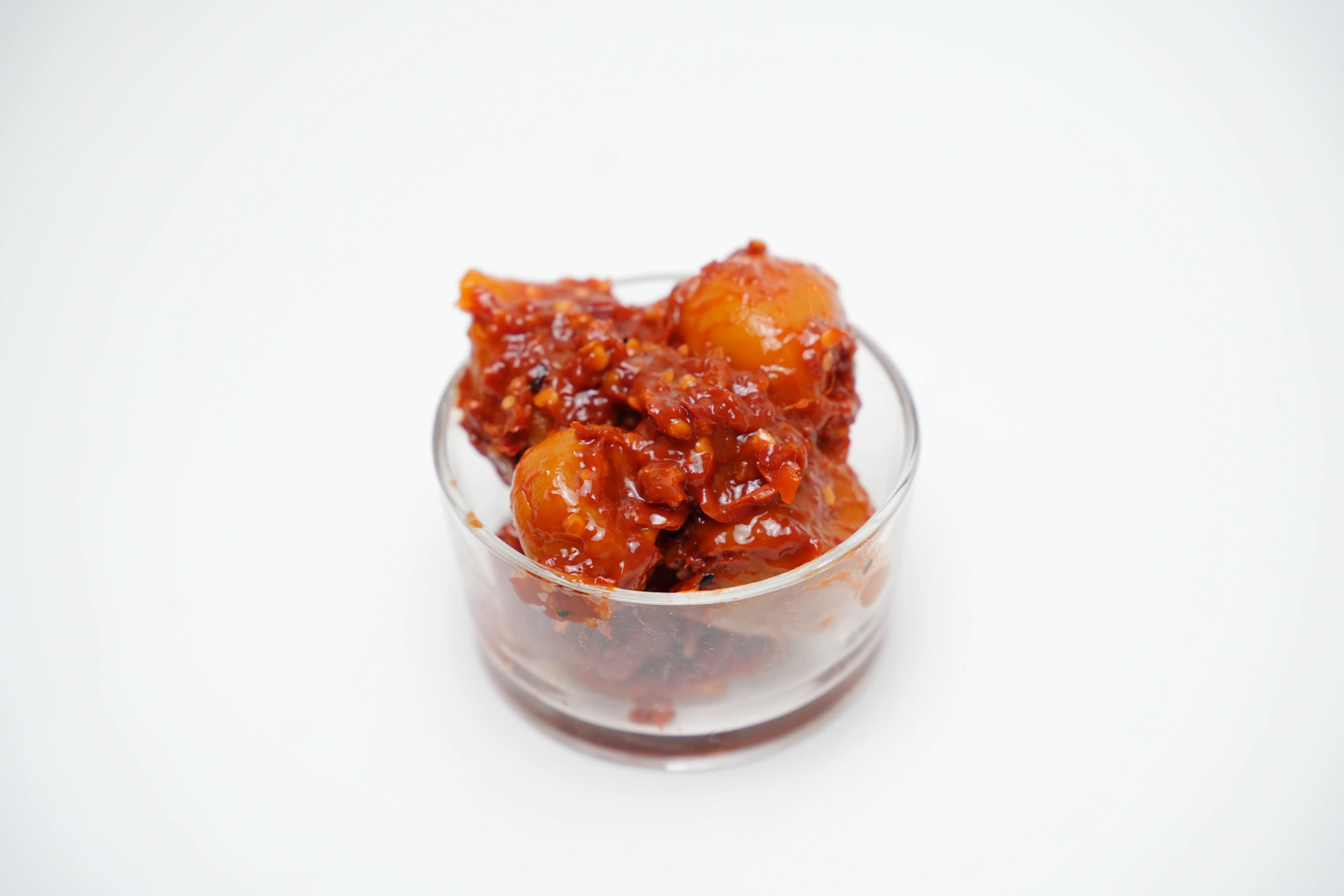 Pickled Lemon 200 g