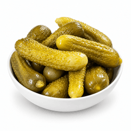 Corniche Cucumber Pickles 300 g - image 2
