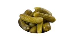 Corniche Cucumber Pickles 300 g - image 1