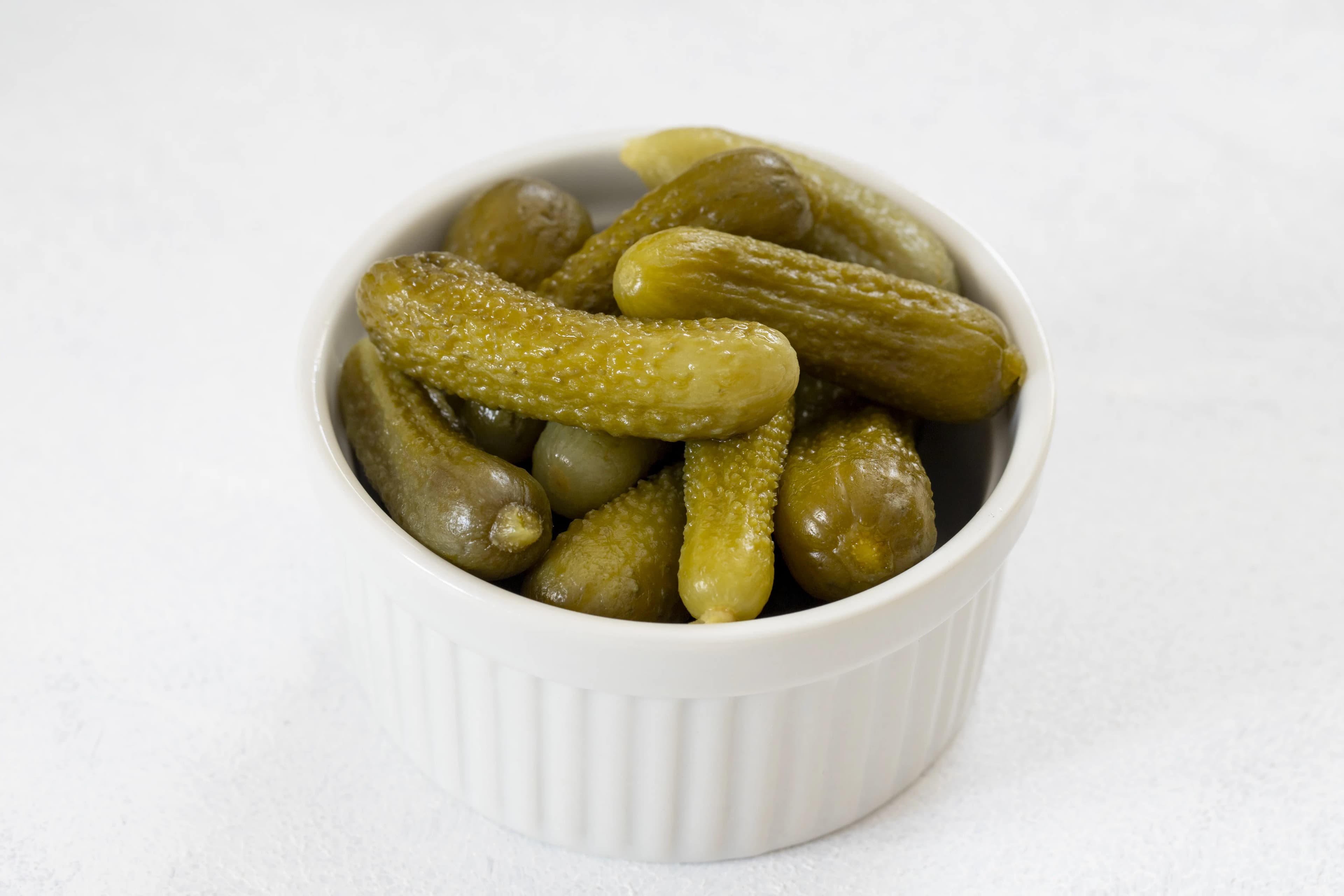 Corniche Cucumber Pickles 300 g