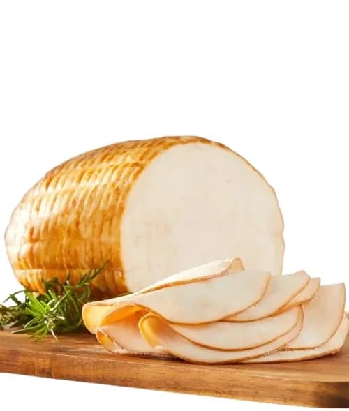 Smoked Turkey 200 g