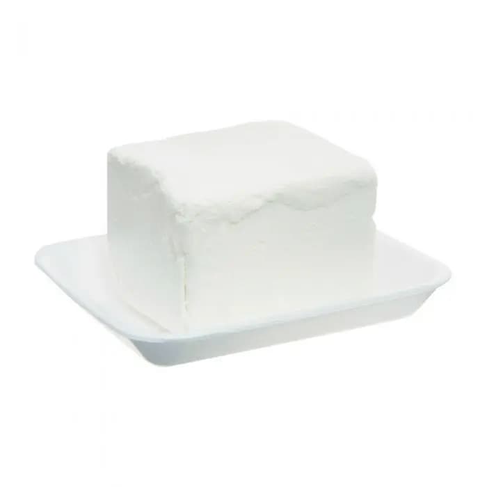 Double Cream Cheese 200 g