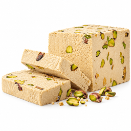 Pistachio Halawa 200 g - image 1