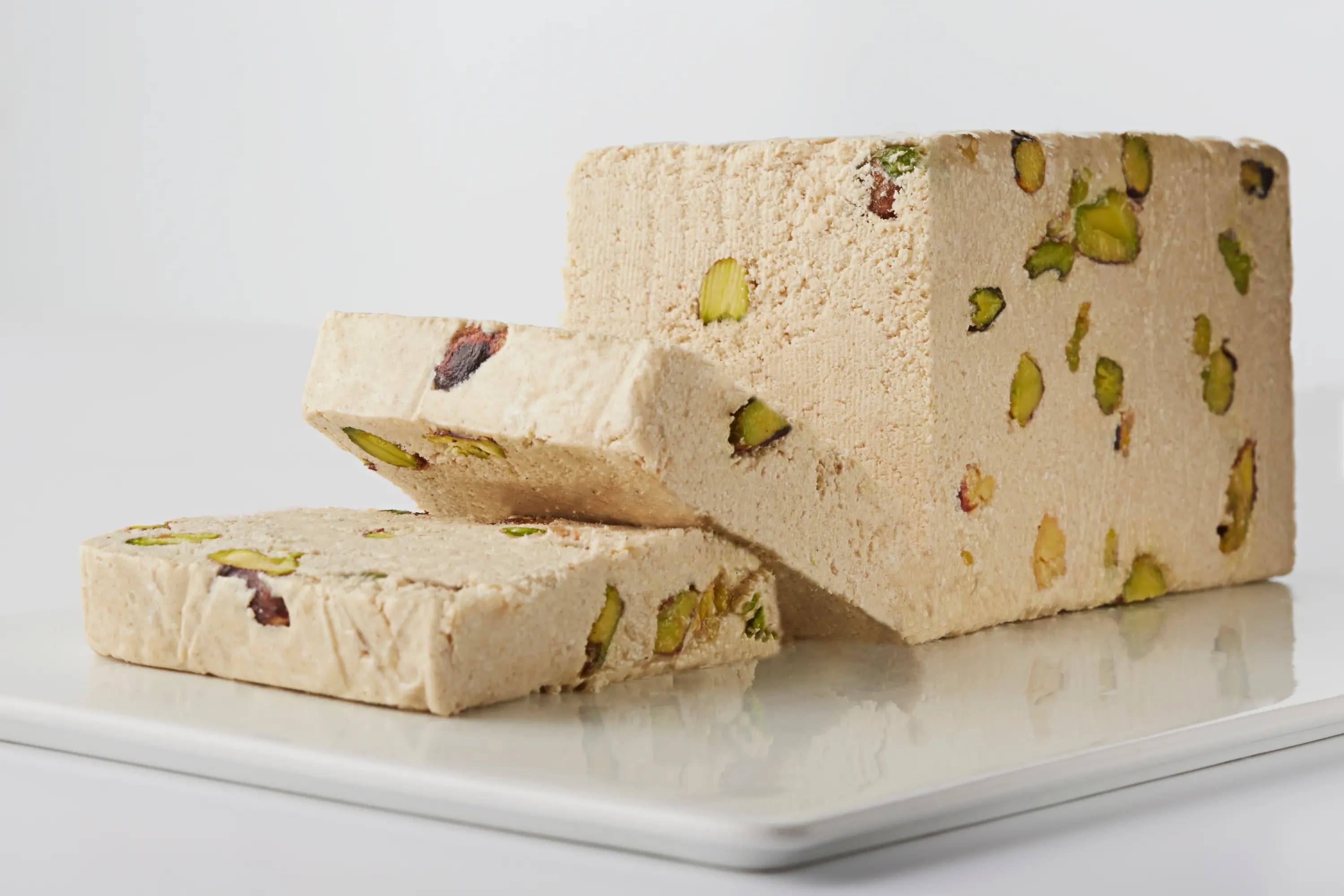 Pistachio Halawa 200 g
