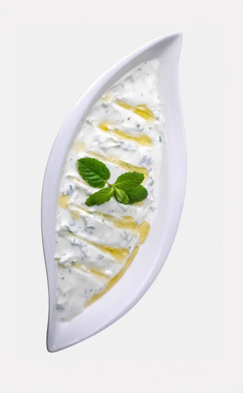 Turkish Plain Labneh 200 g