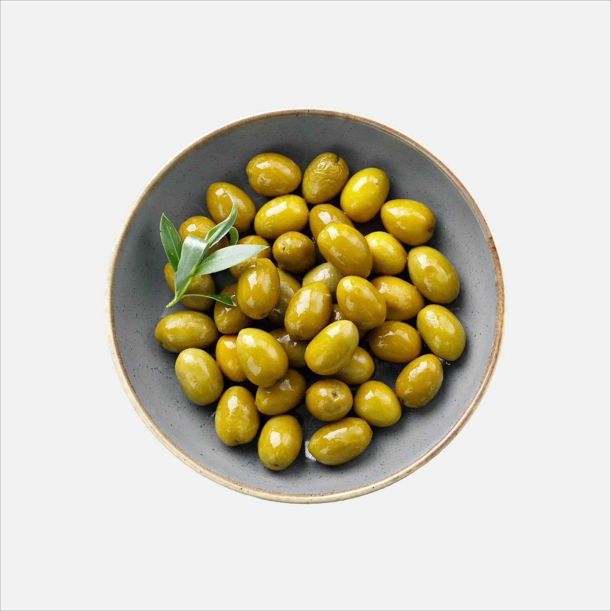 Spanish green Olives 300 g