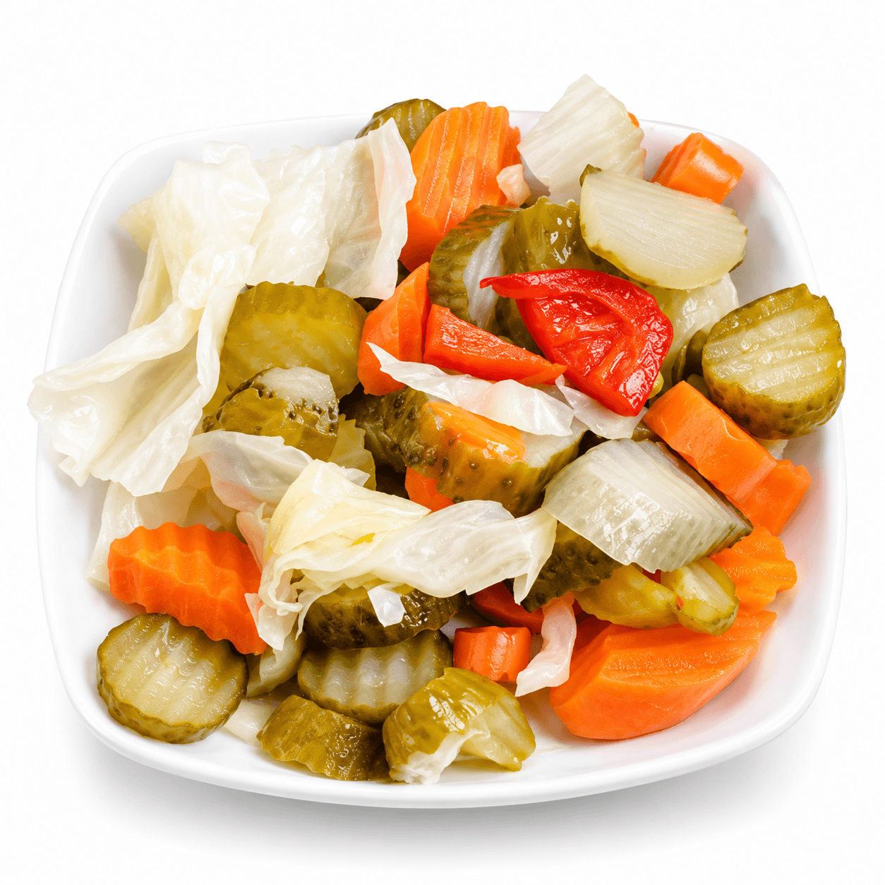 Egyptian Mix Pickles 300 g