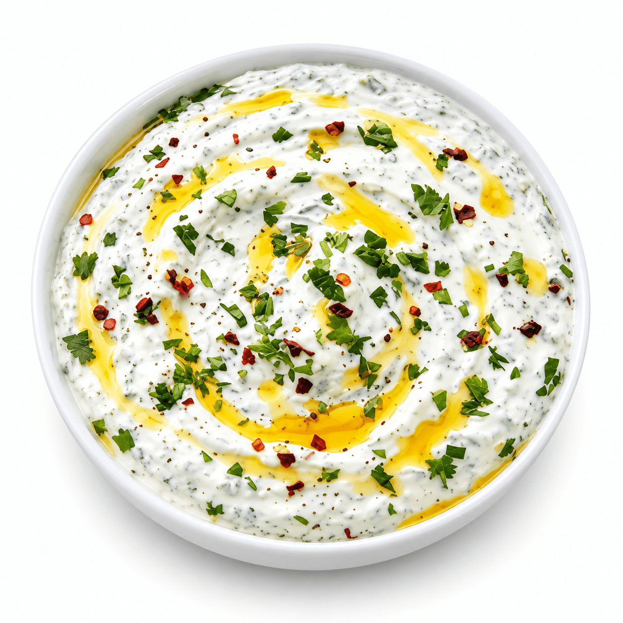 Mix Jalapeno Labneh 200 g