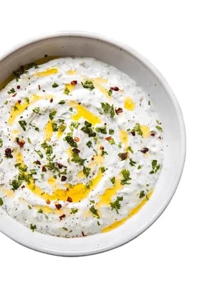 Mix Jalapeno Labneh 200 g