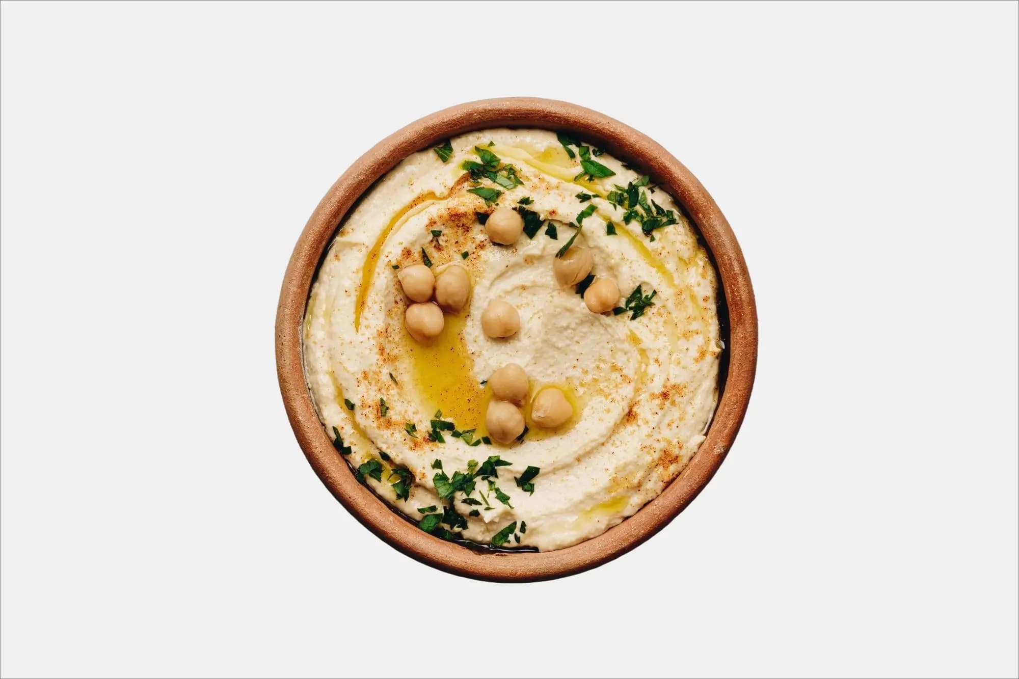 Baba ganoush 200 g