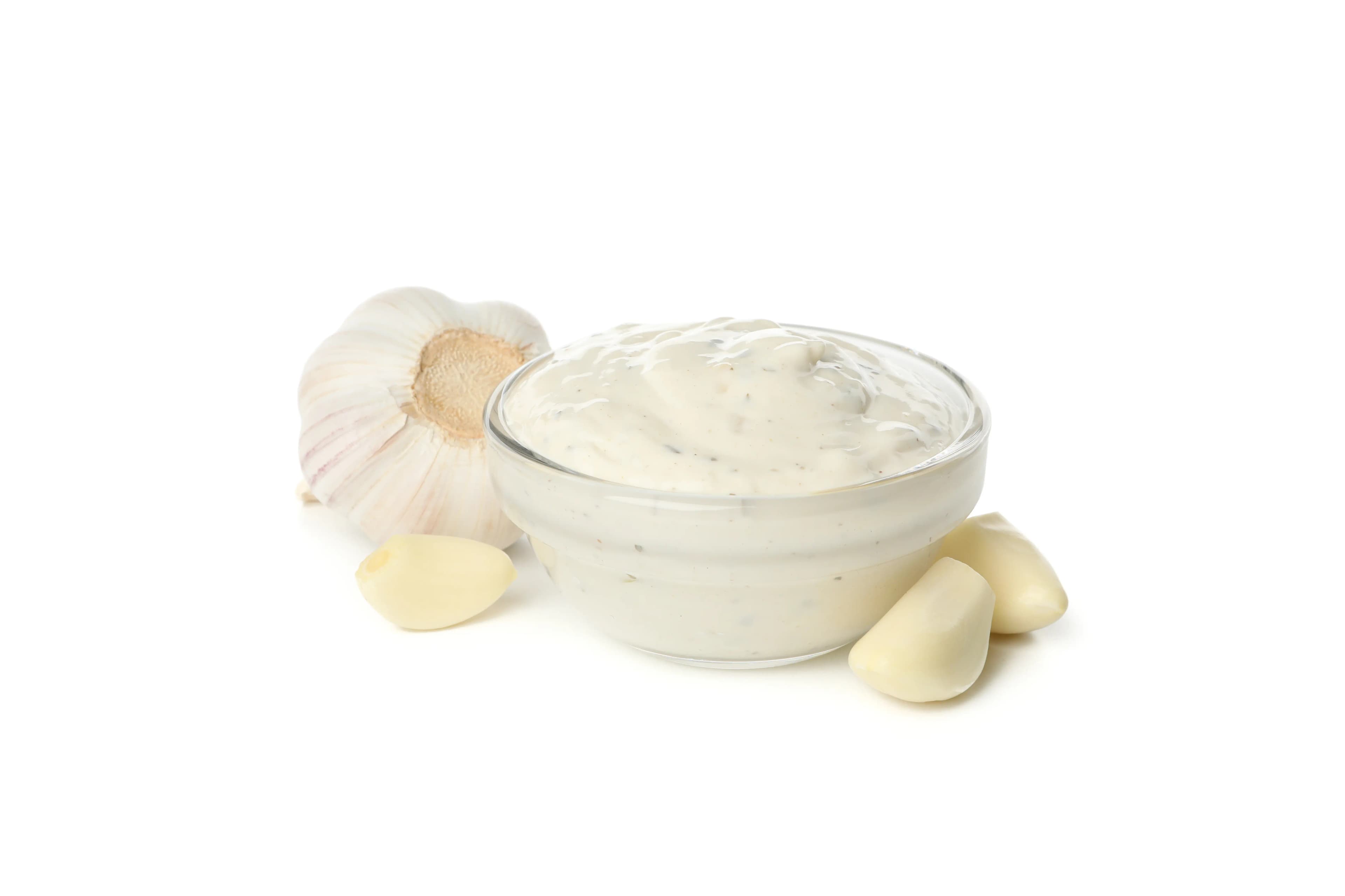 Garlic Sauce 200 g