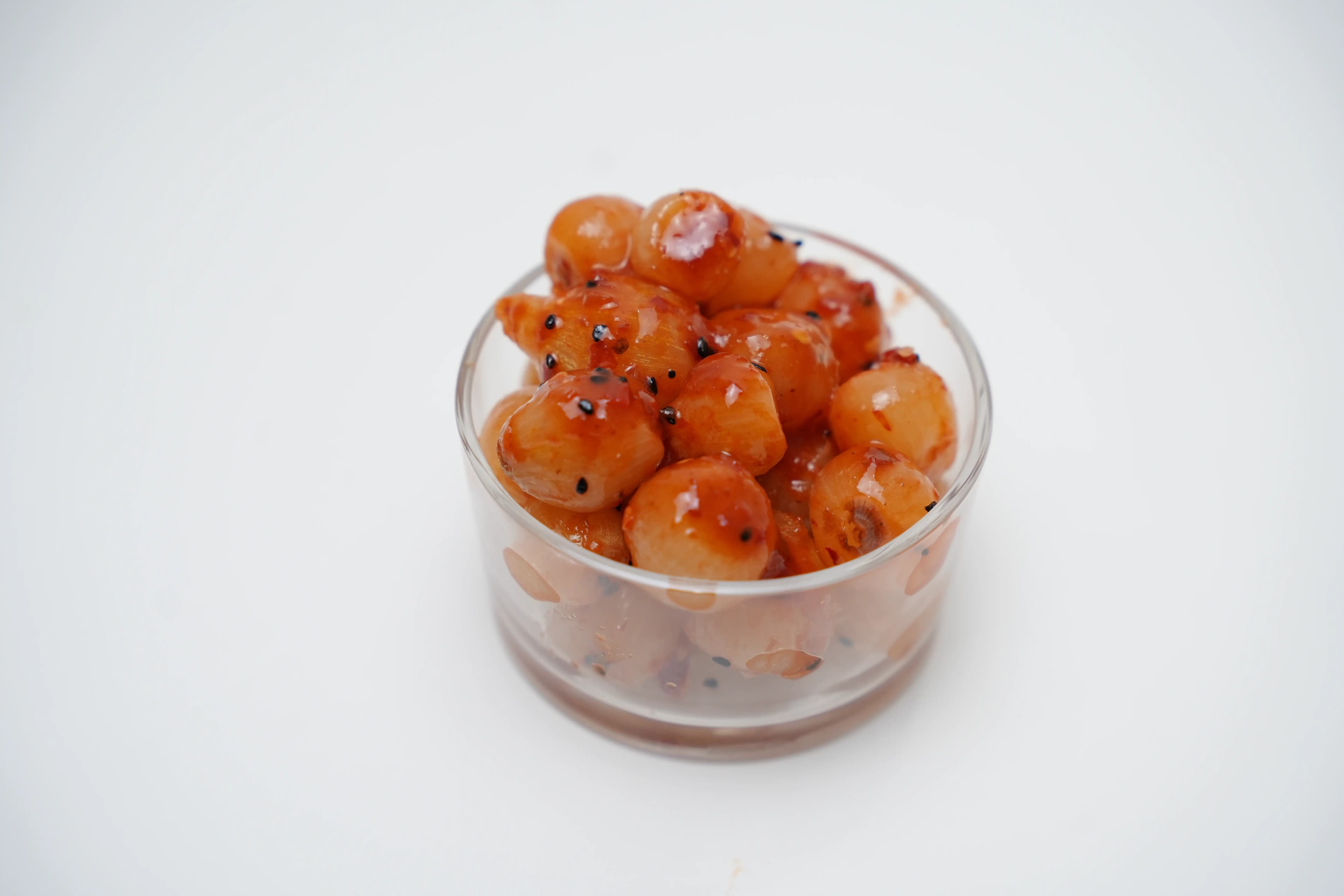 Spicy Onion Pickles 300 g