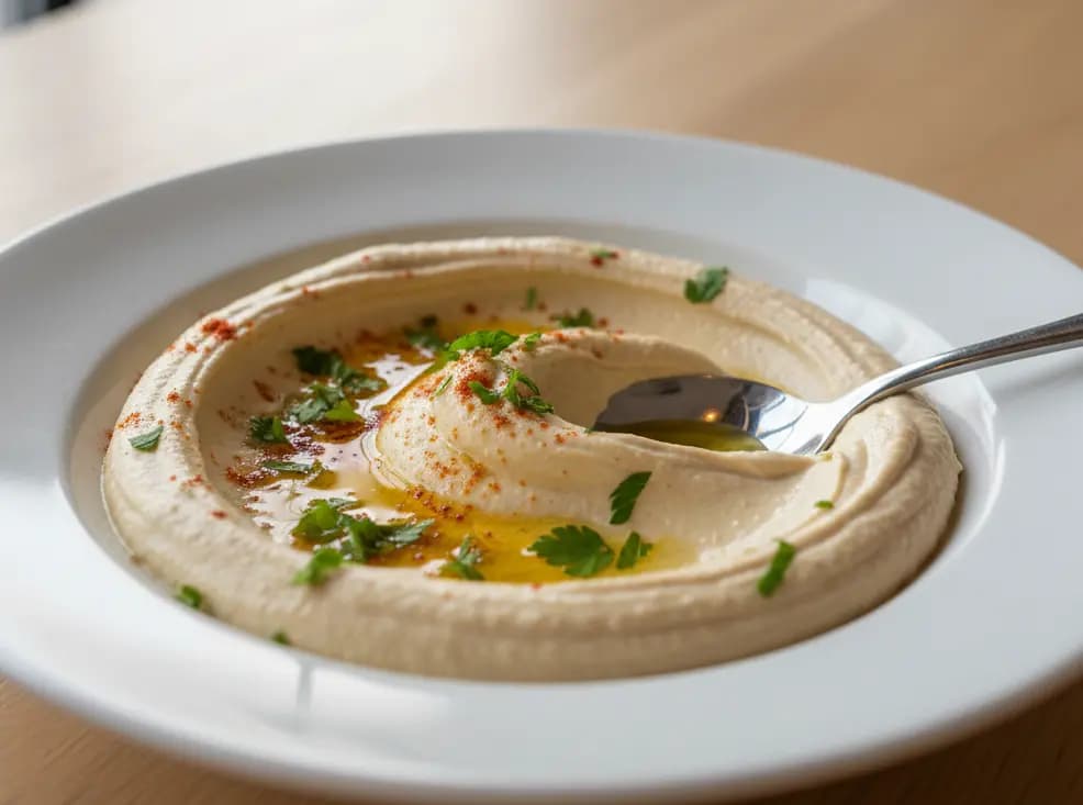 Salad Hummus 200 g