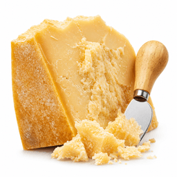 Parmesan Cheese 200 g - image 2