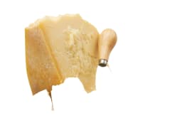 Parmesan Cheese 200 g - image 1