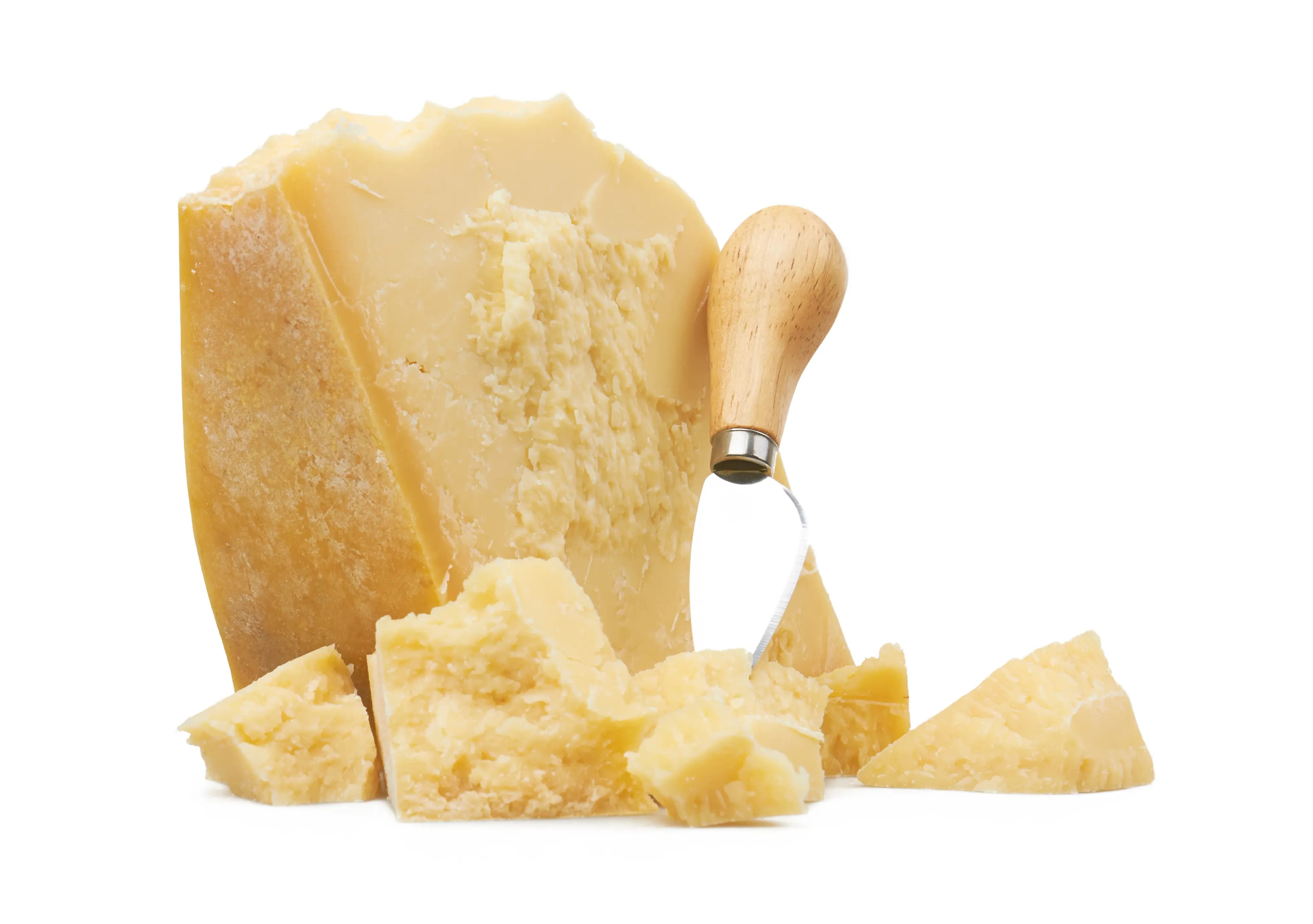 Parmesan Cheese 200 g