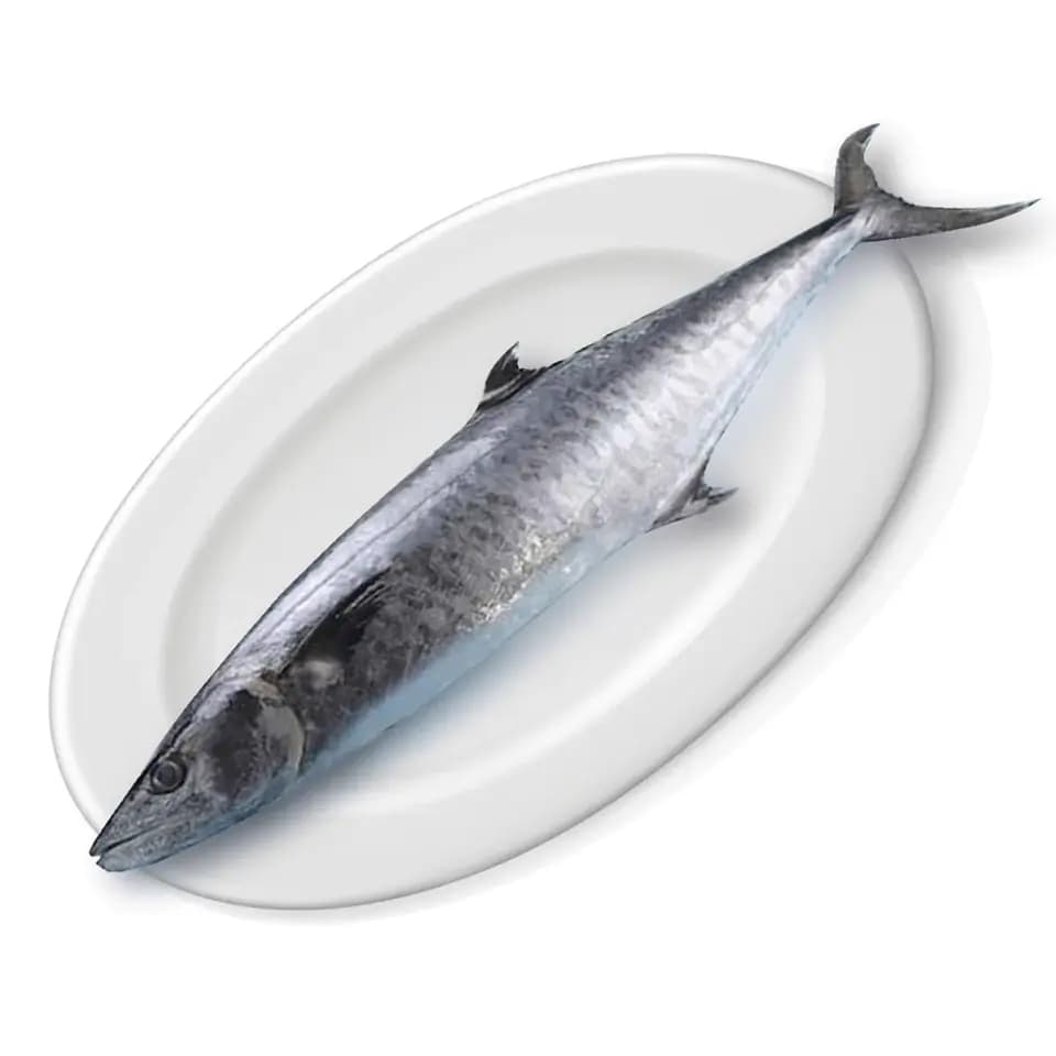 King Fish Small 1 kg