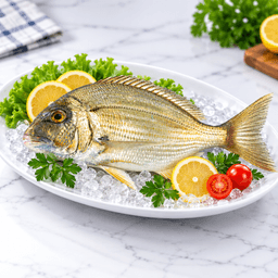 Kalbar Fish 1 kg - image 2