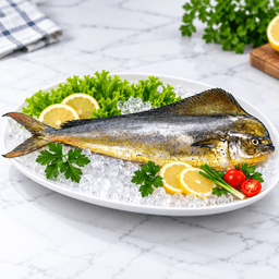 Pappan Fish 600 g - image 2