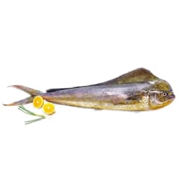 Pappan Fish 600 g - image 1