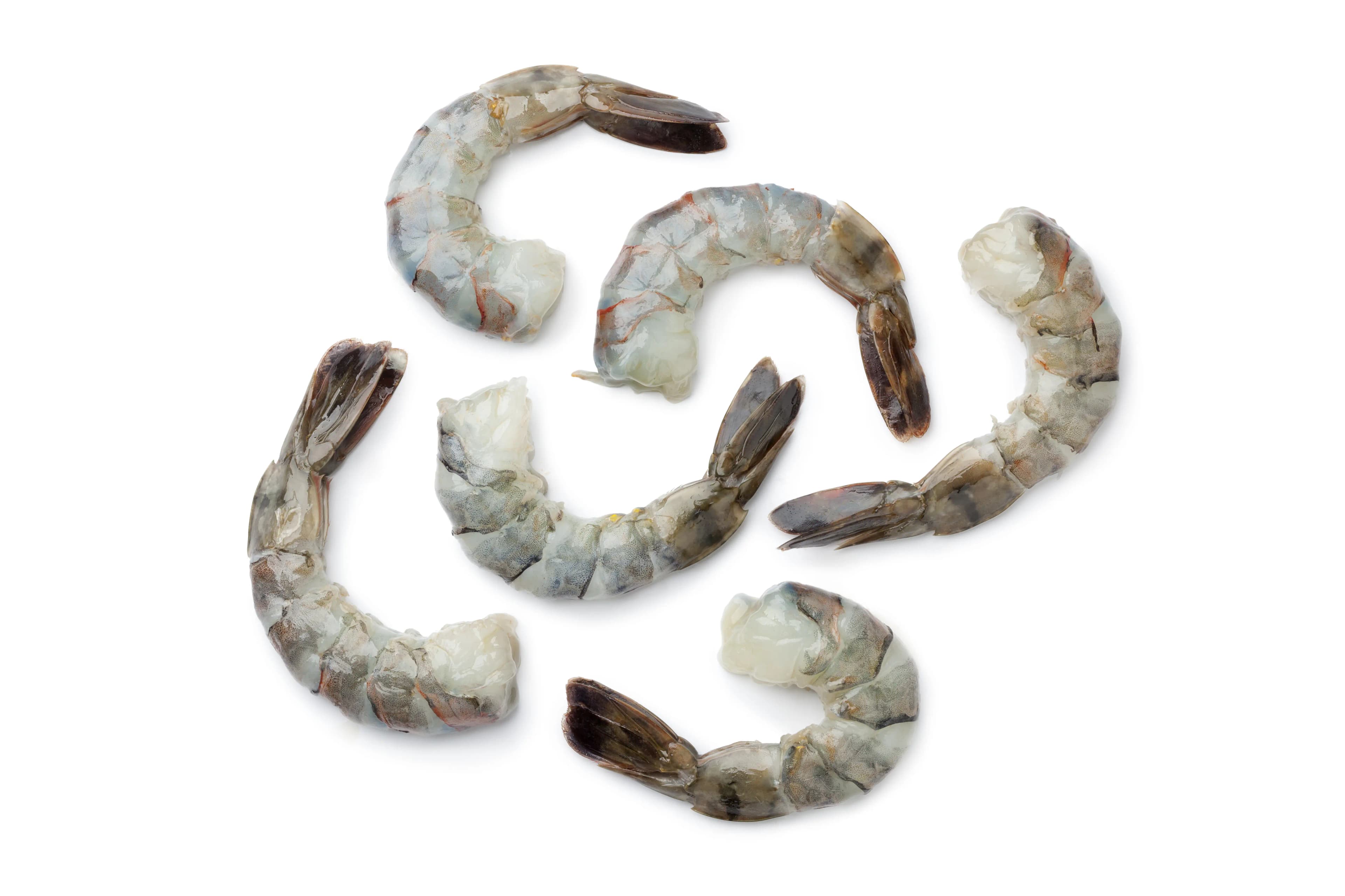 Prawns Small 1 kg