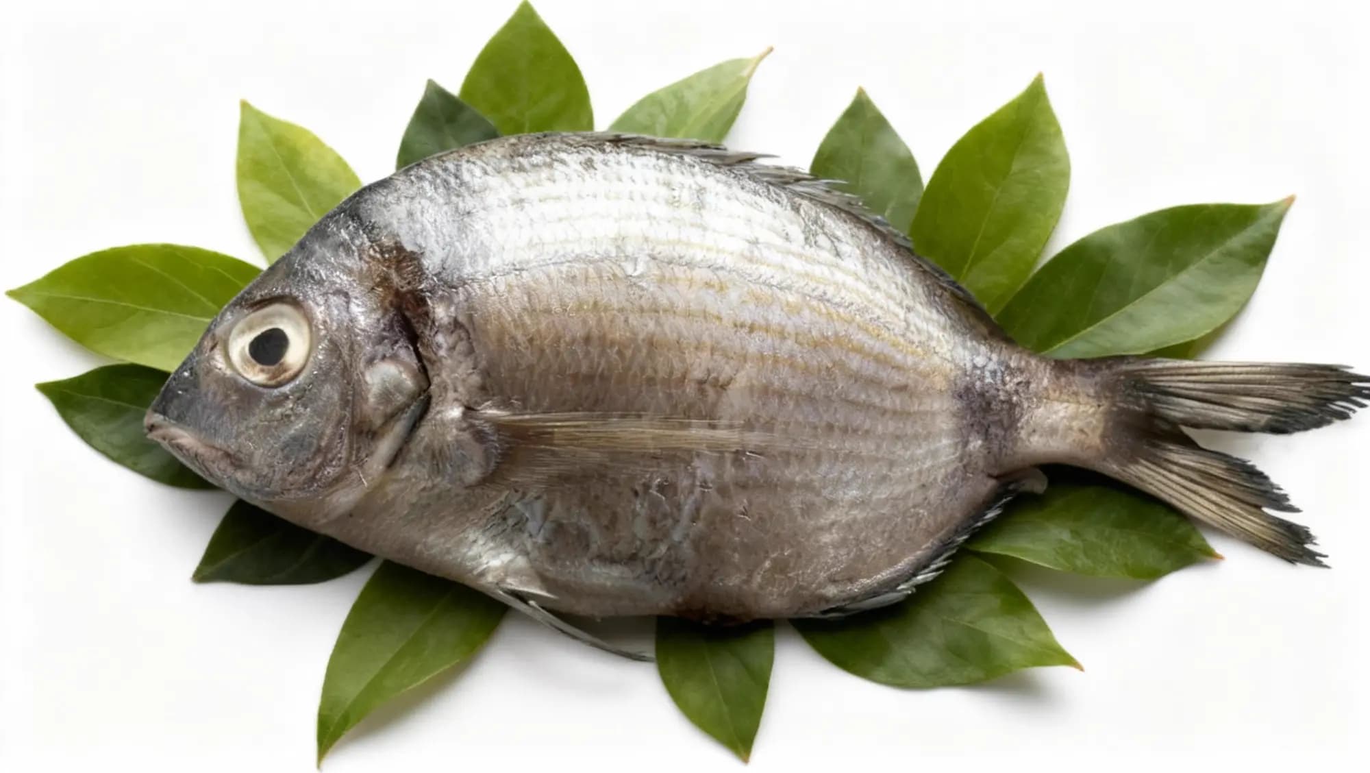 Nehroor Fish 600 g