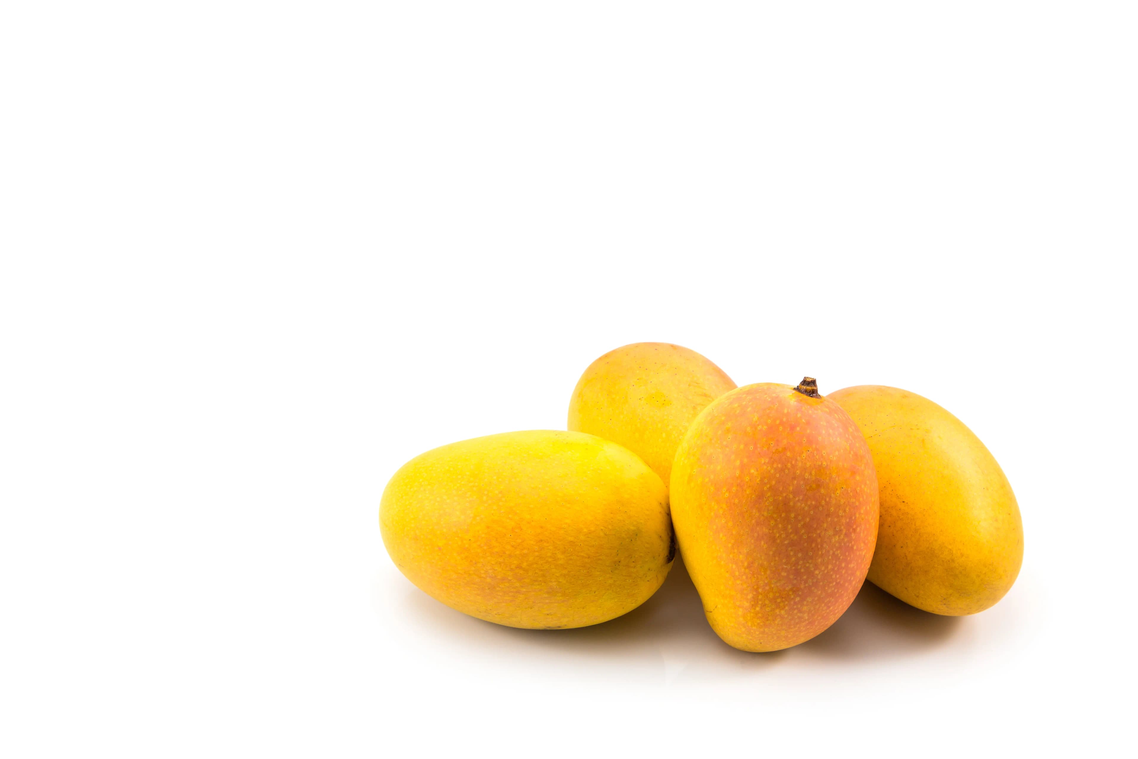 Mango Alphonso India 2 kg
