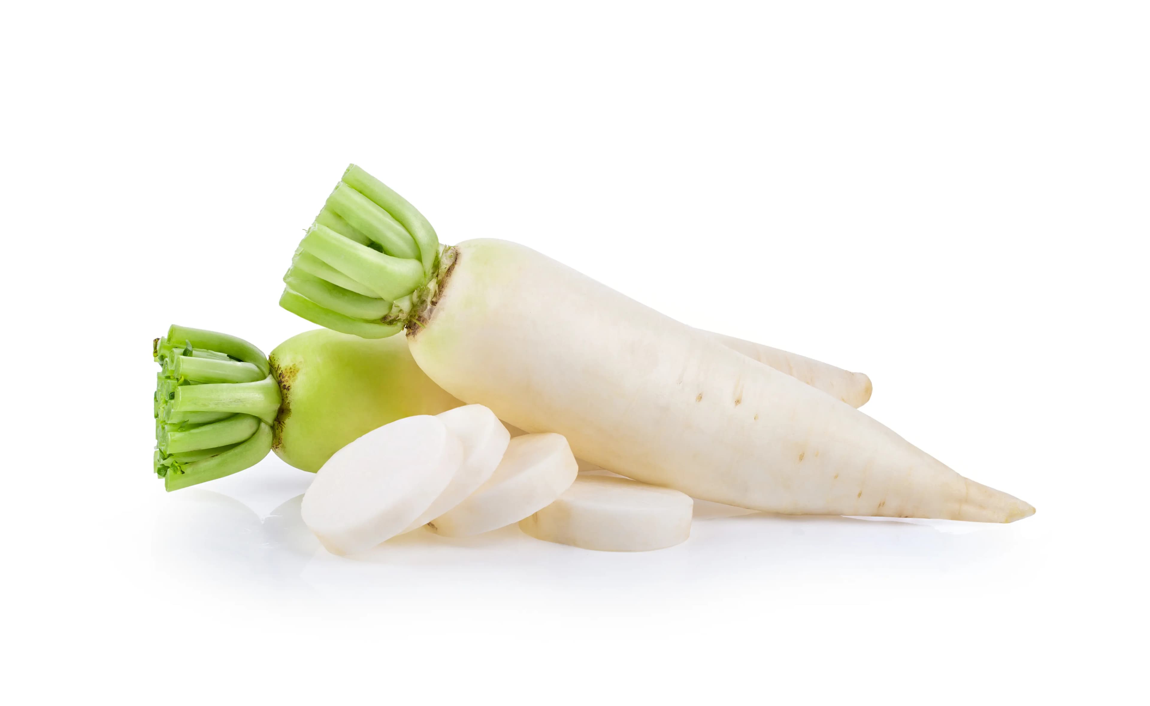 Radish White 500 g