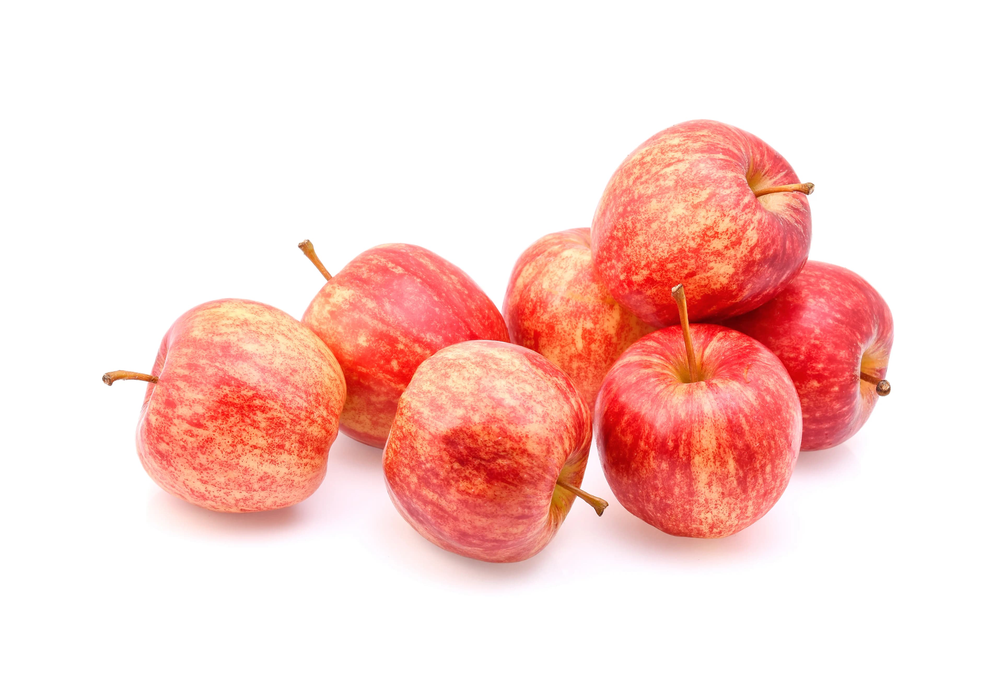Apple gala Small 600 g