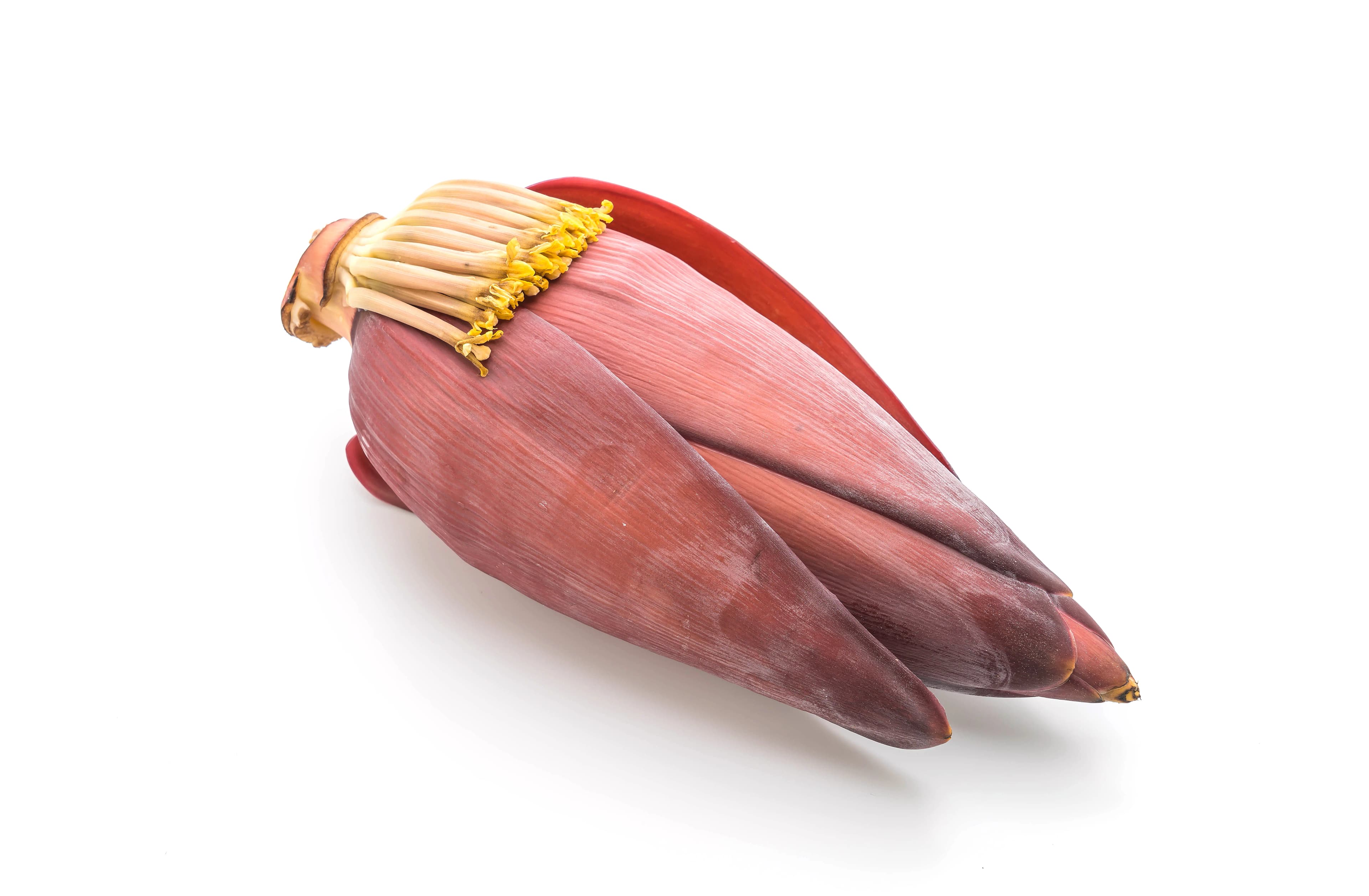 Banana Flower India 600 g