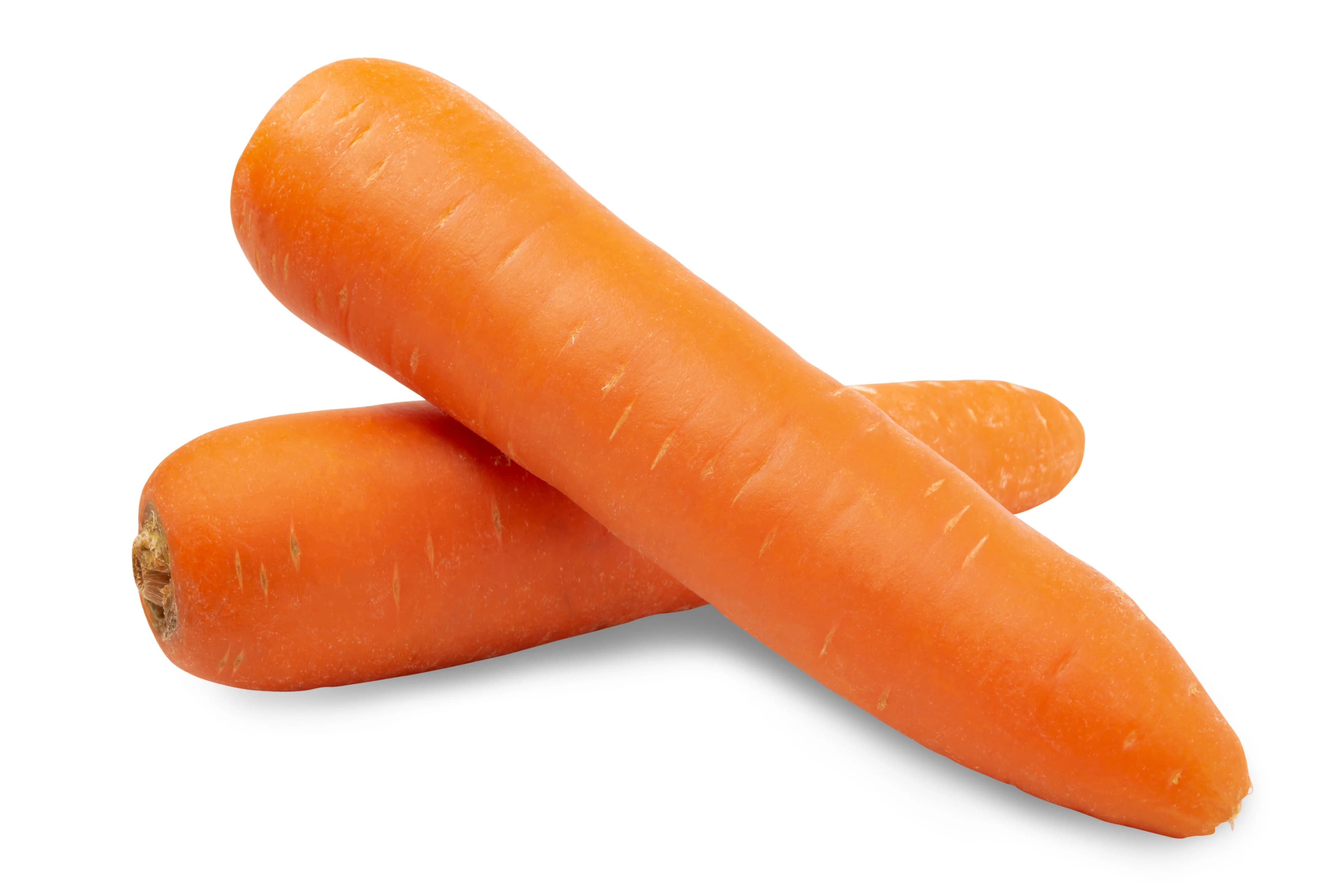 Carrots 2 kg