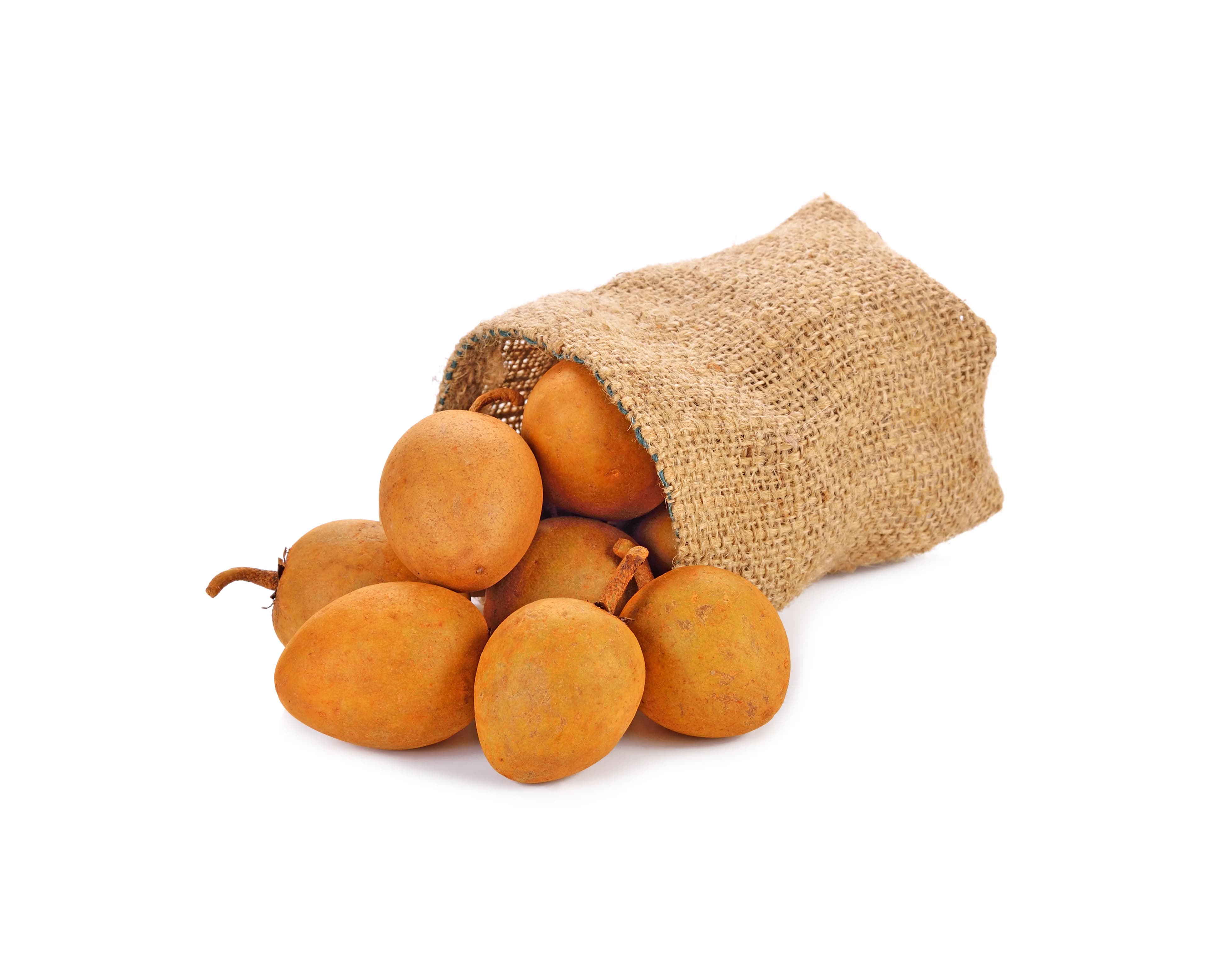 Chikoo 2 kg