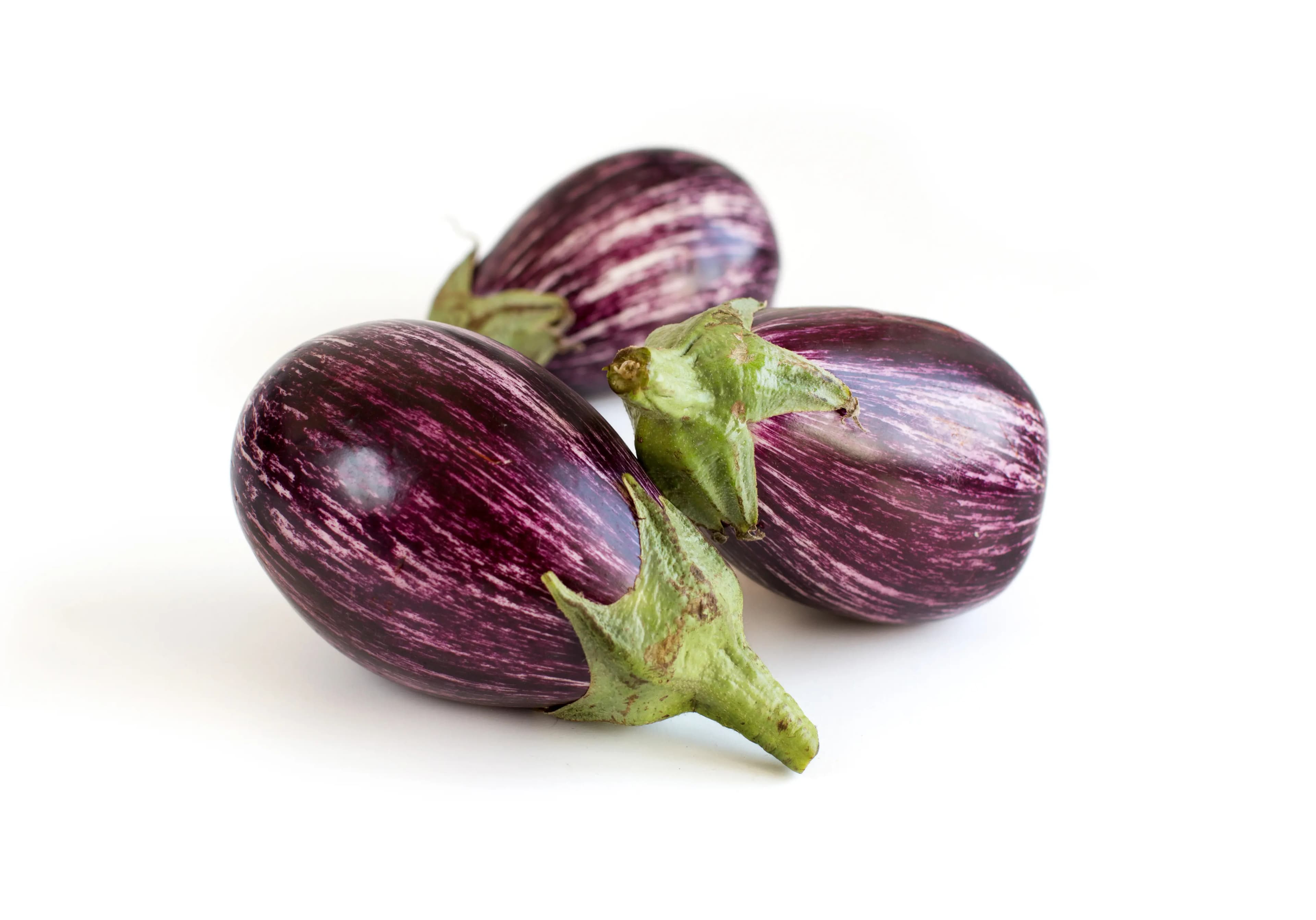 Eggplant Small 500 g