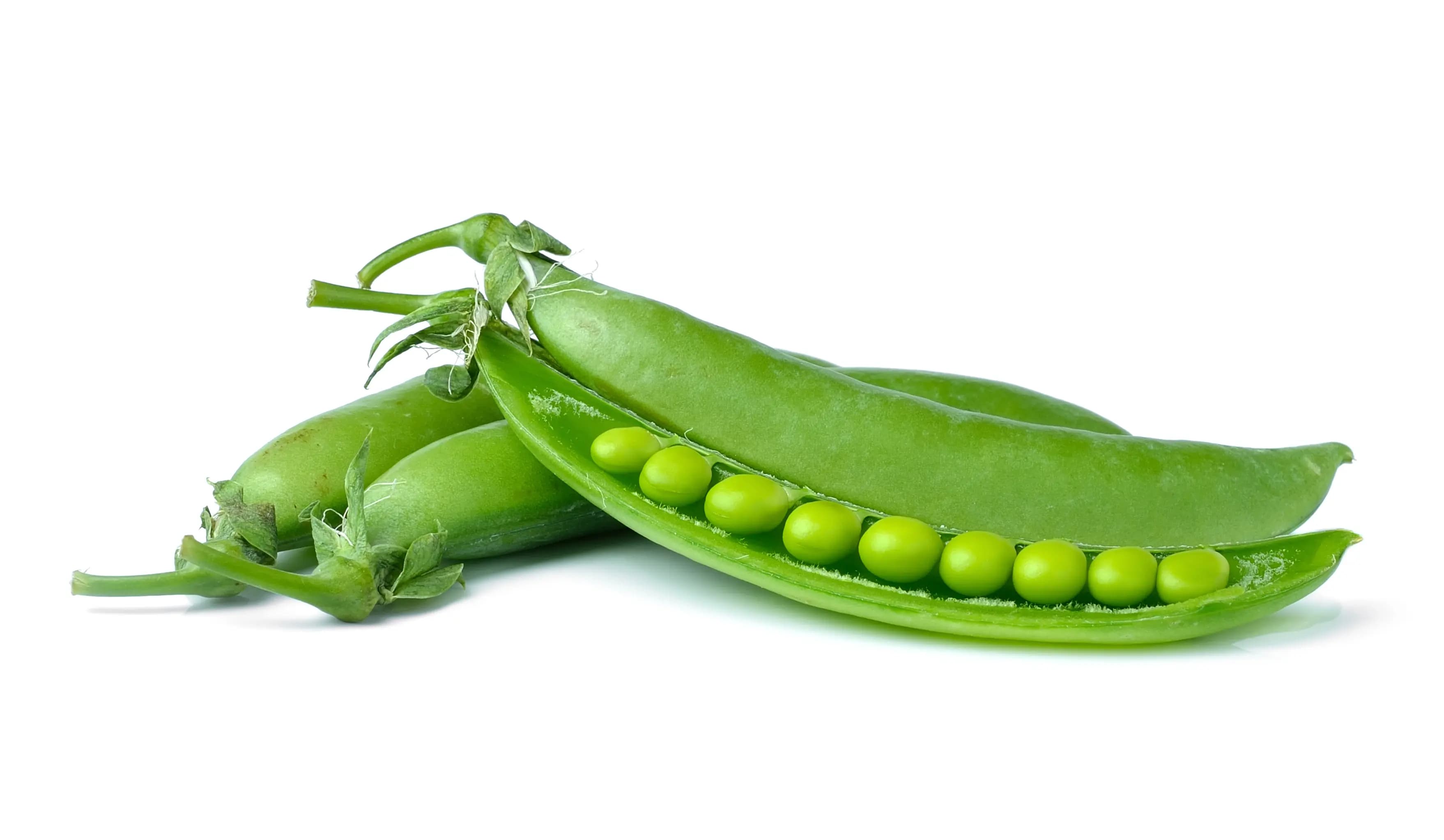 Green Peas Mutter 100 g