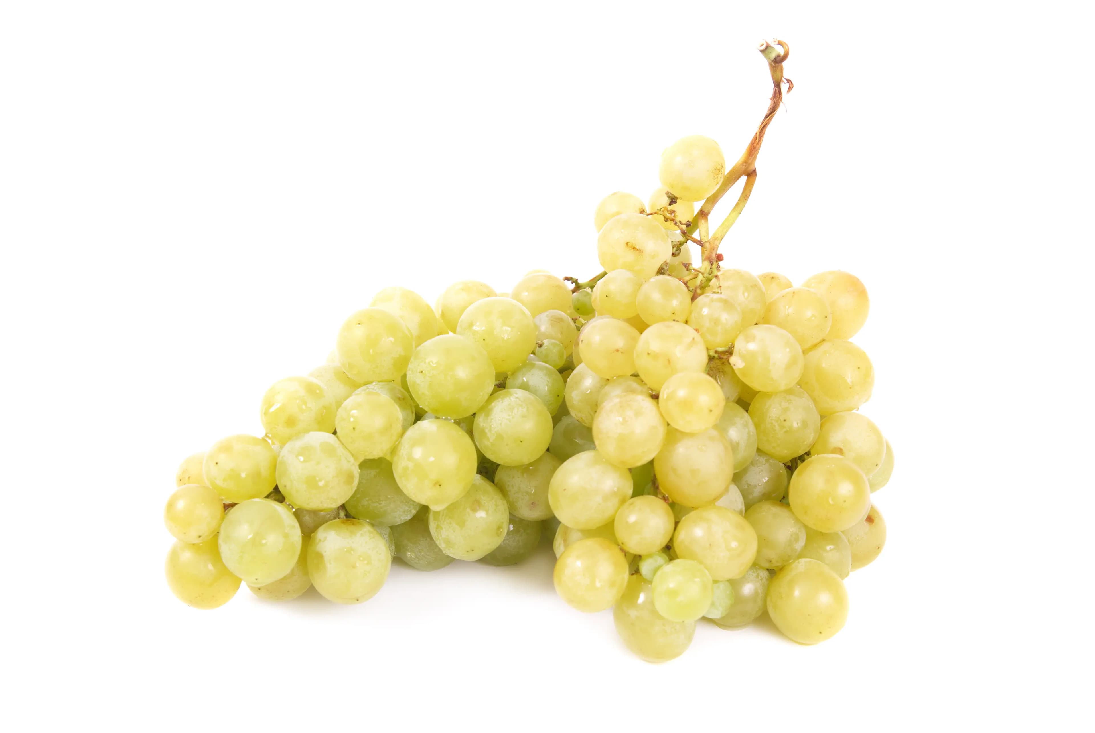 Grapes White 500 g