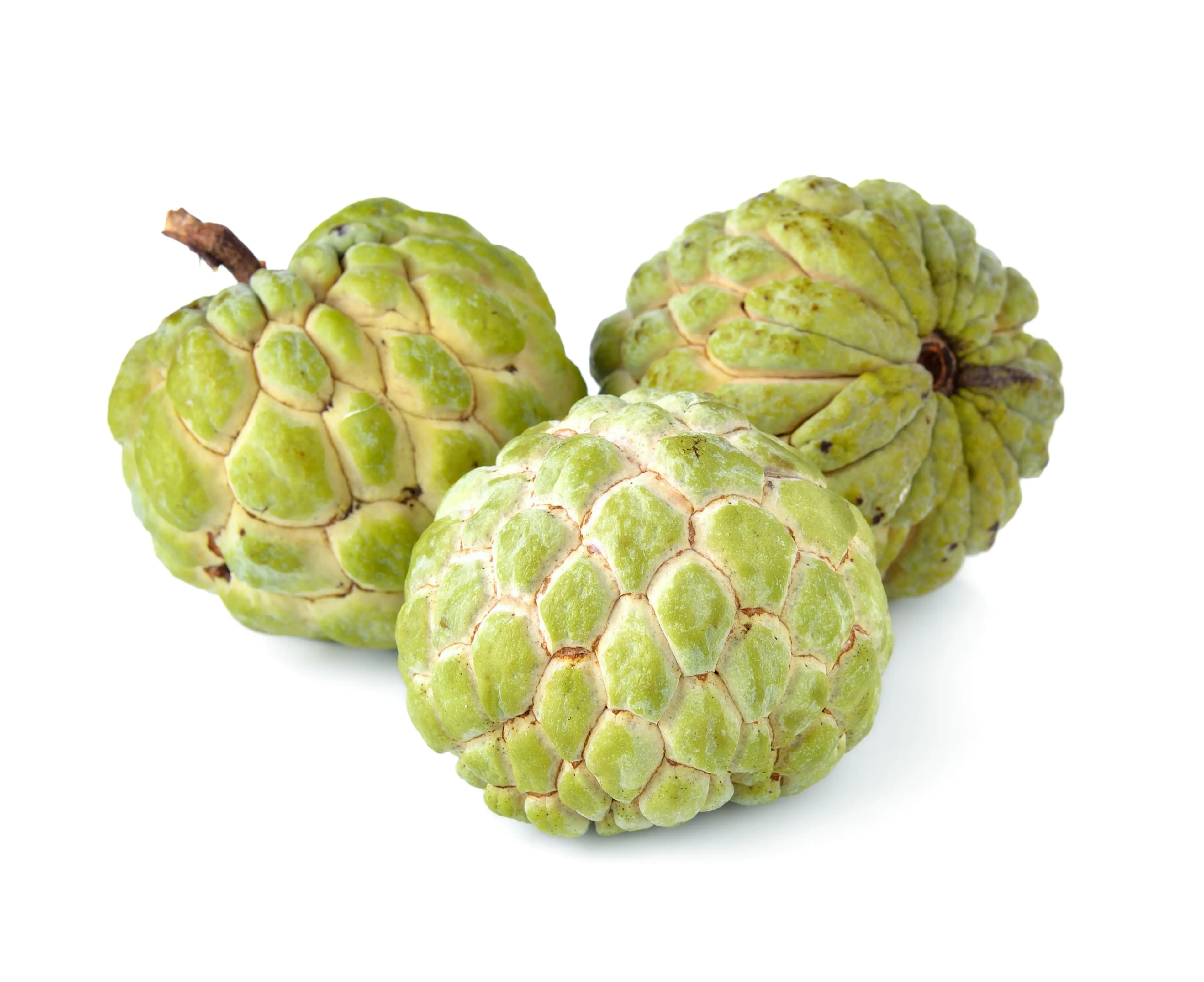 Indian Custard Apple 600 g