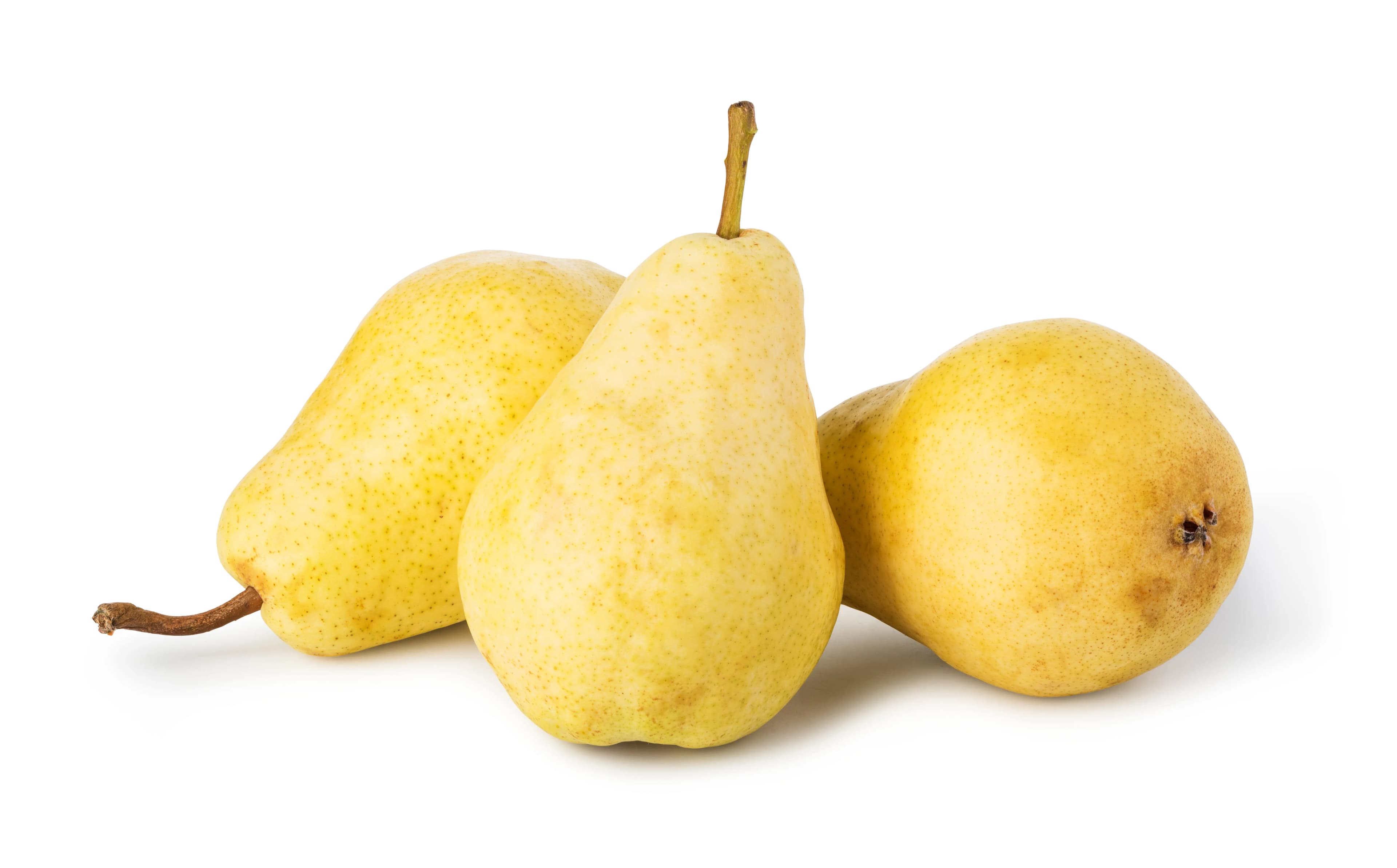 Pear gold 2 kg