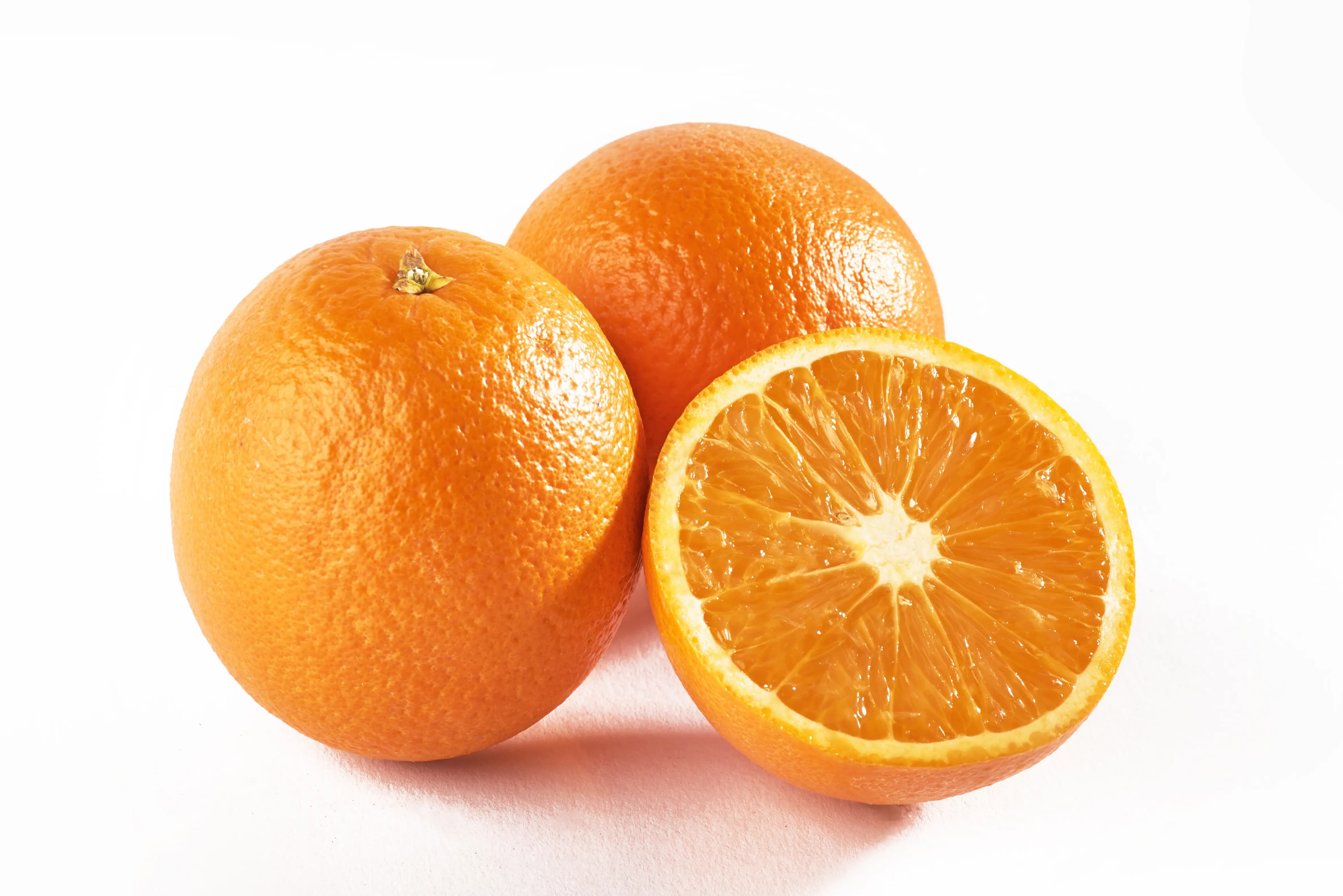 Orange Valencia 600 g