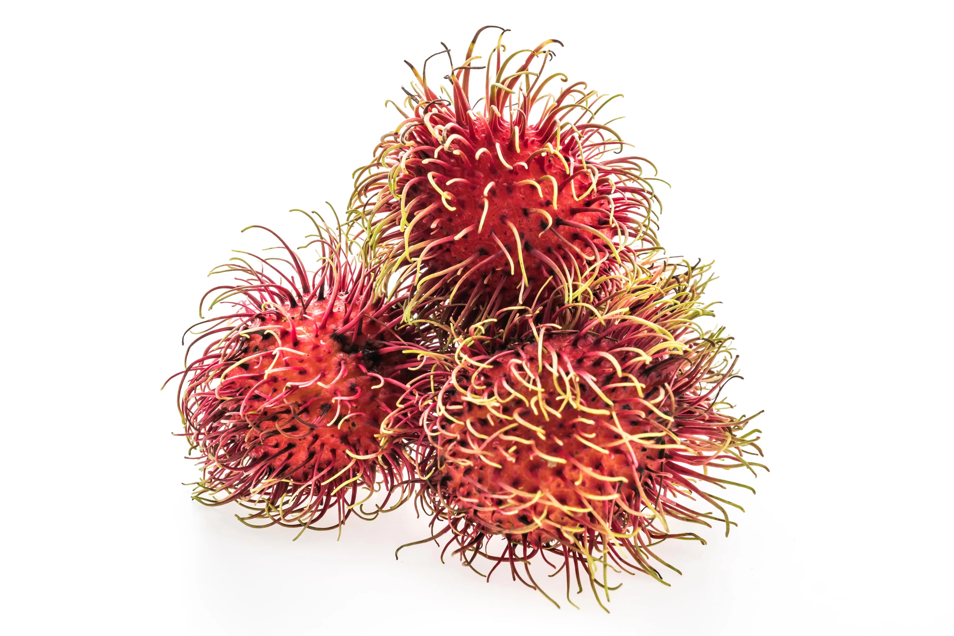 Rambutan 600 g