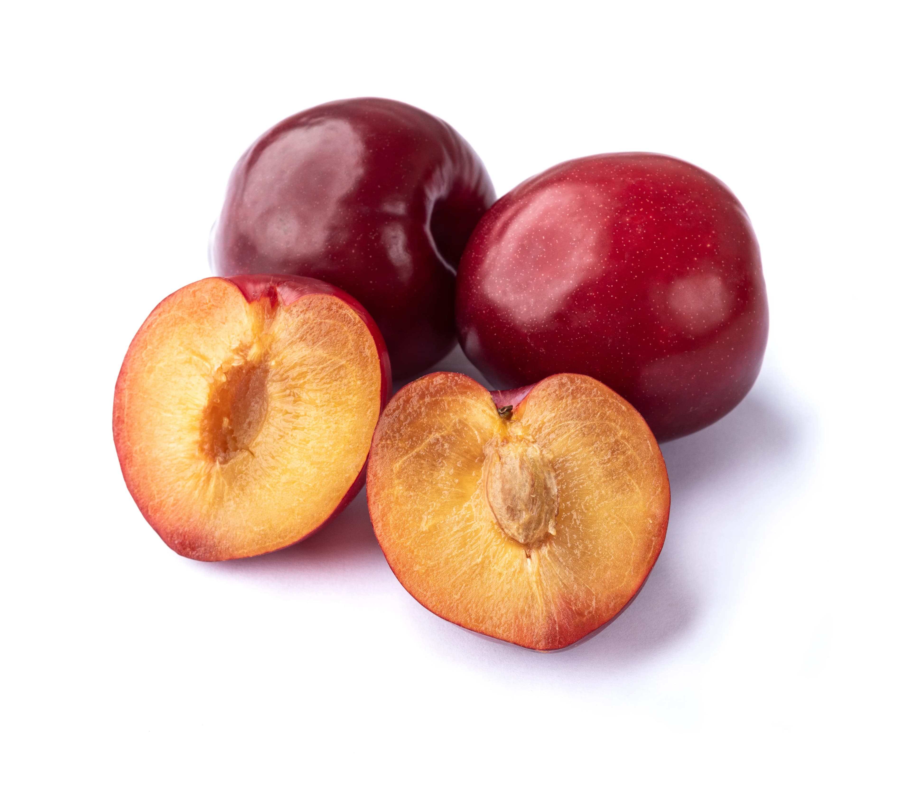 Plums Red 500 g