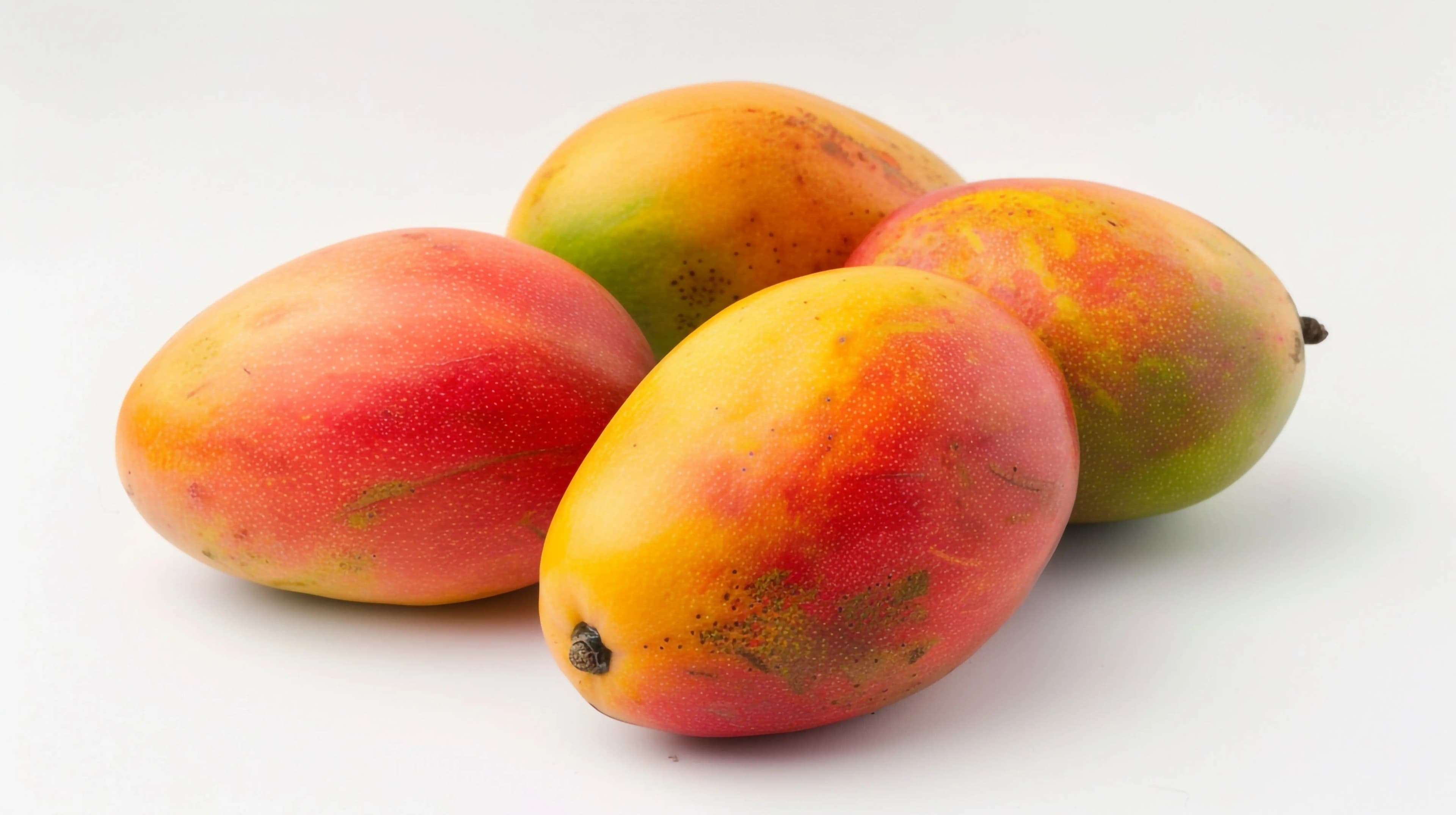 Mango Yemen 600 g