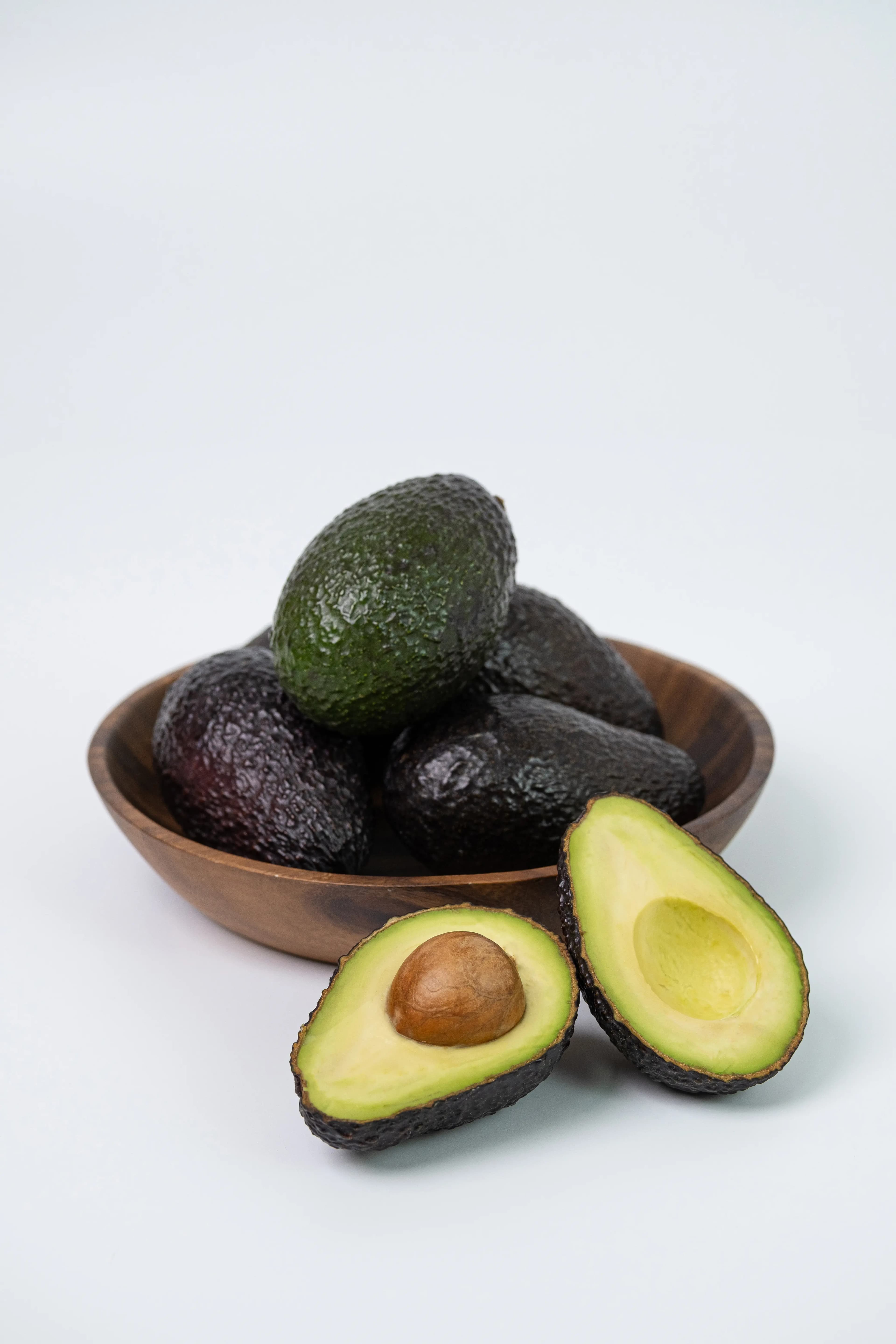 Avocado Hass 600 g