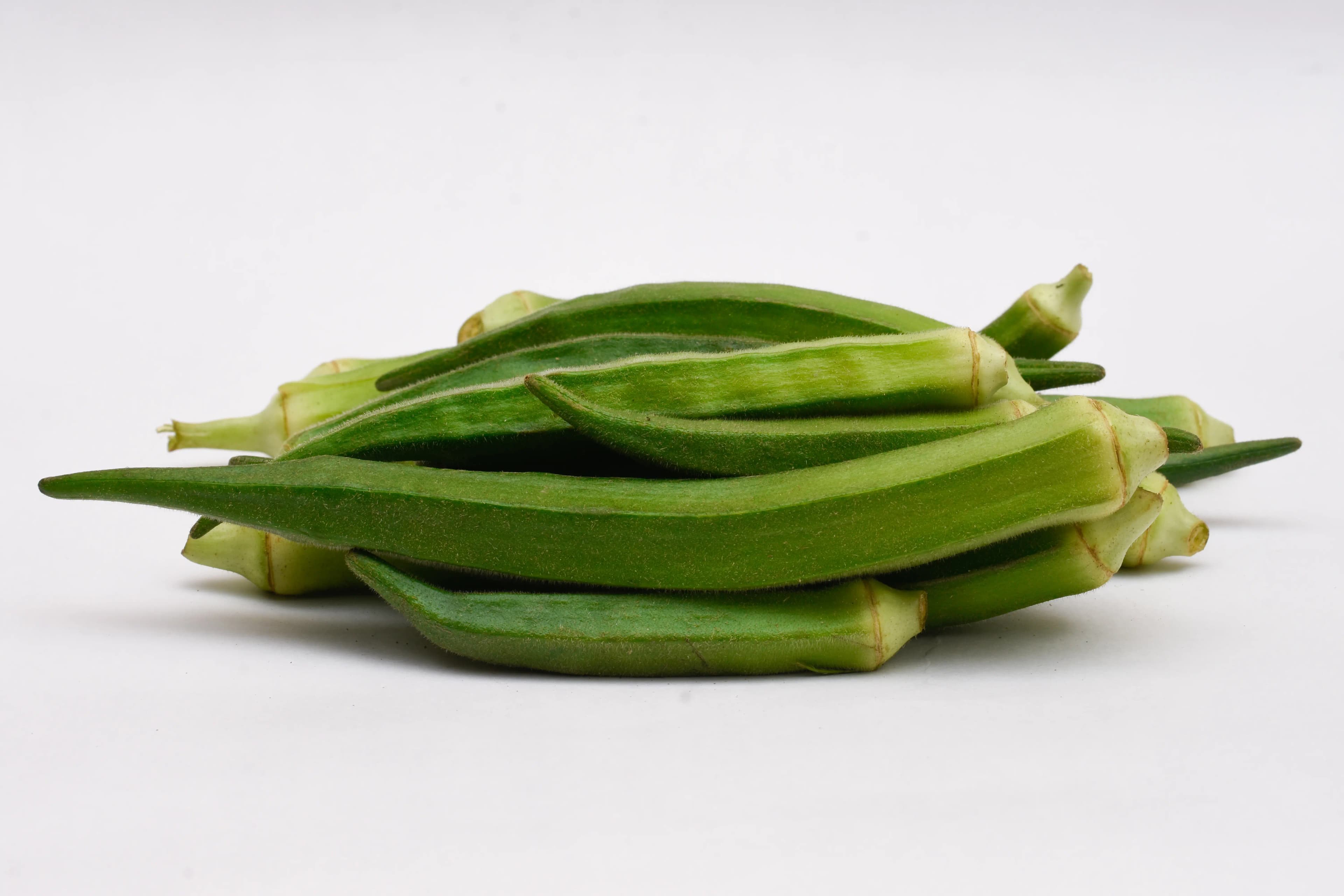 Bindi (Okra) 500 g