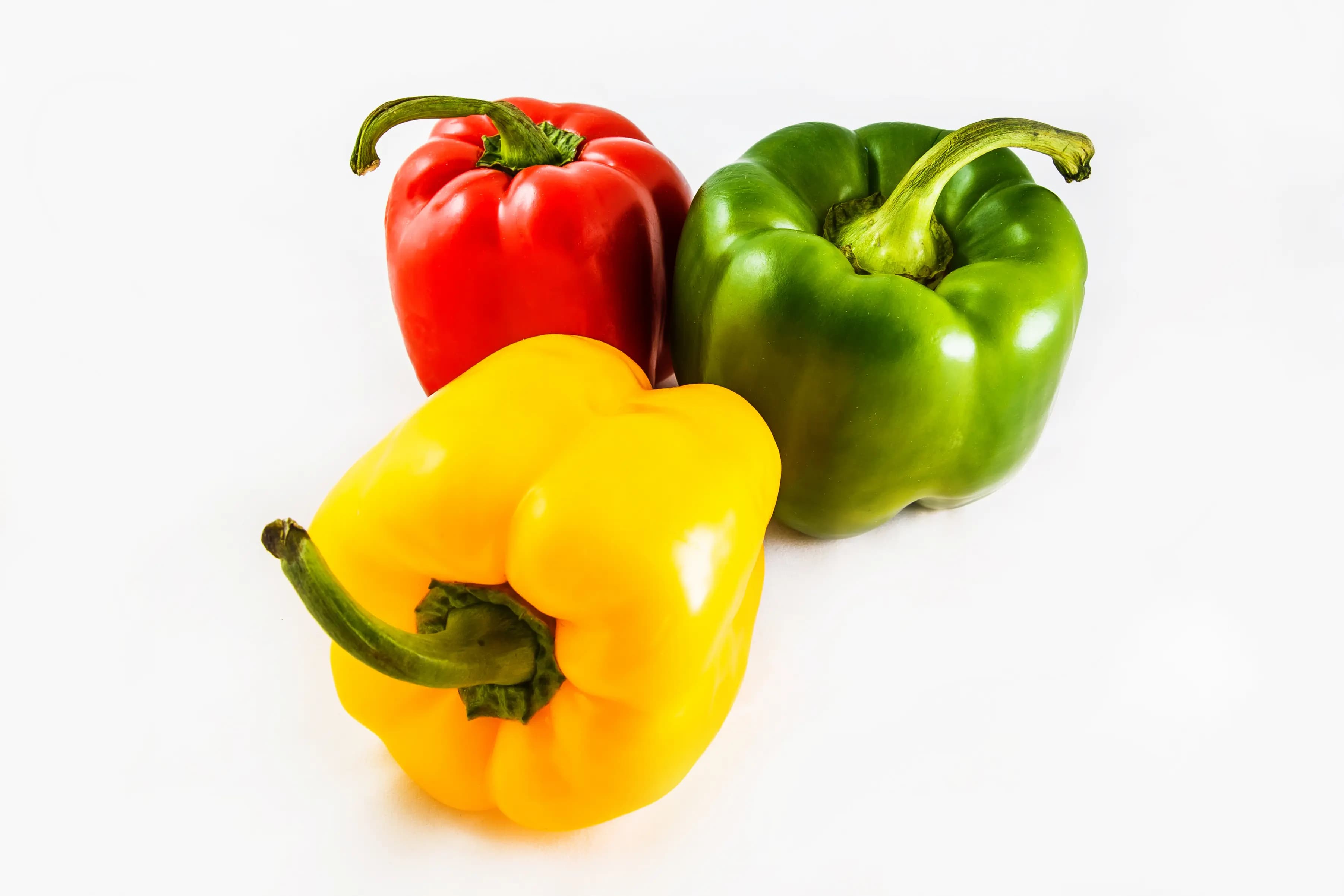 Capsicum Mixed 500 g