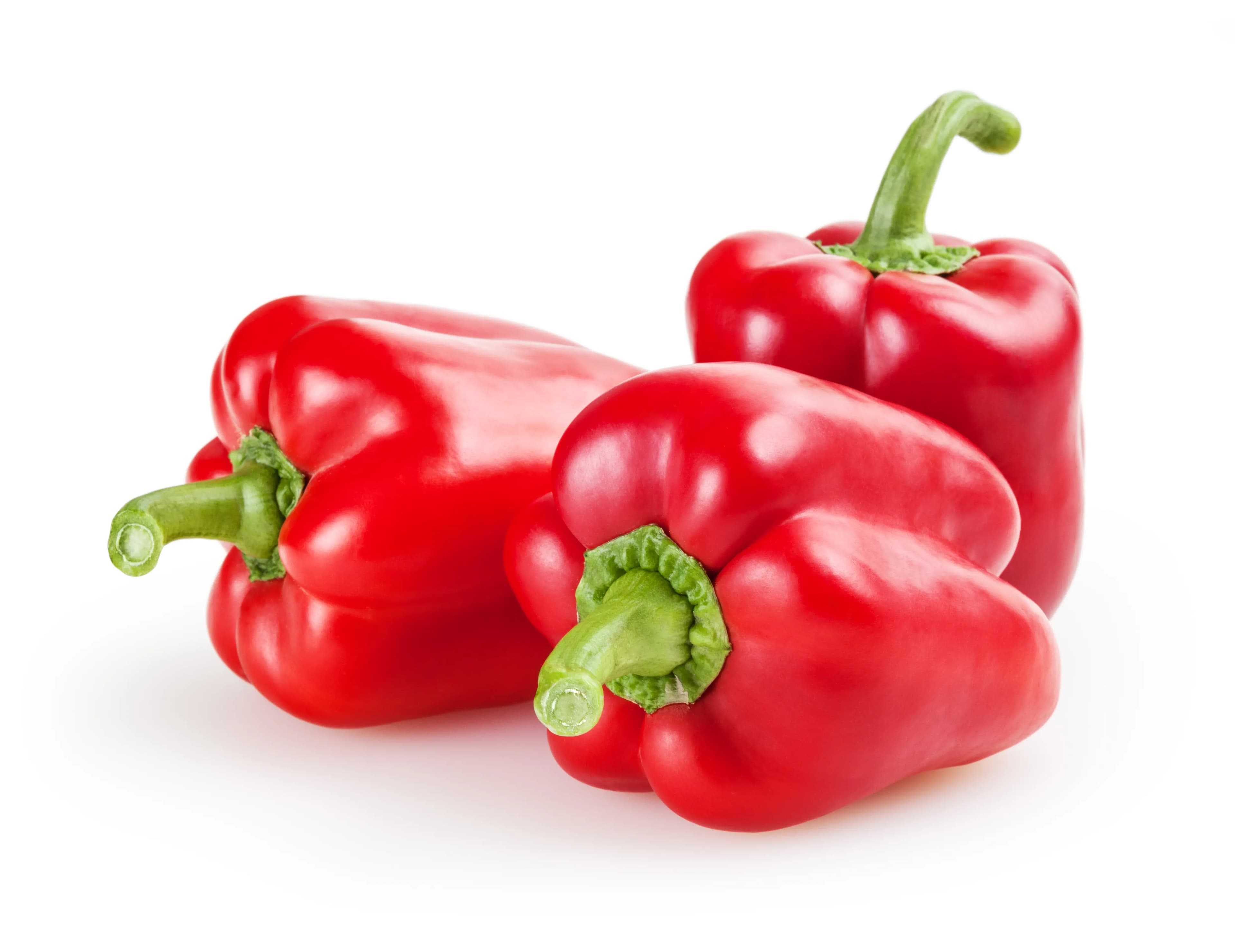 Capsicum Red 500 g