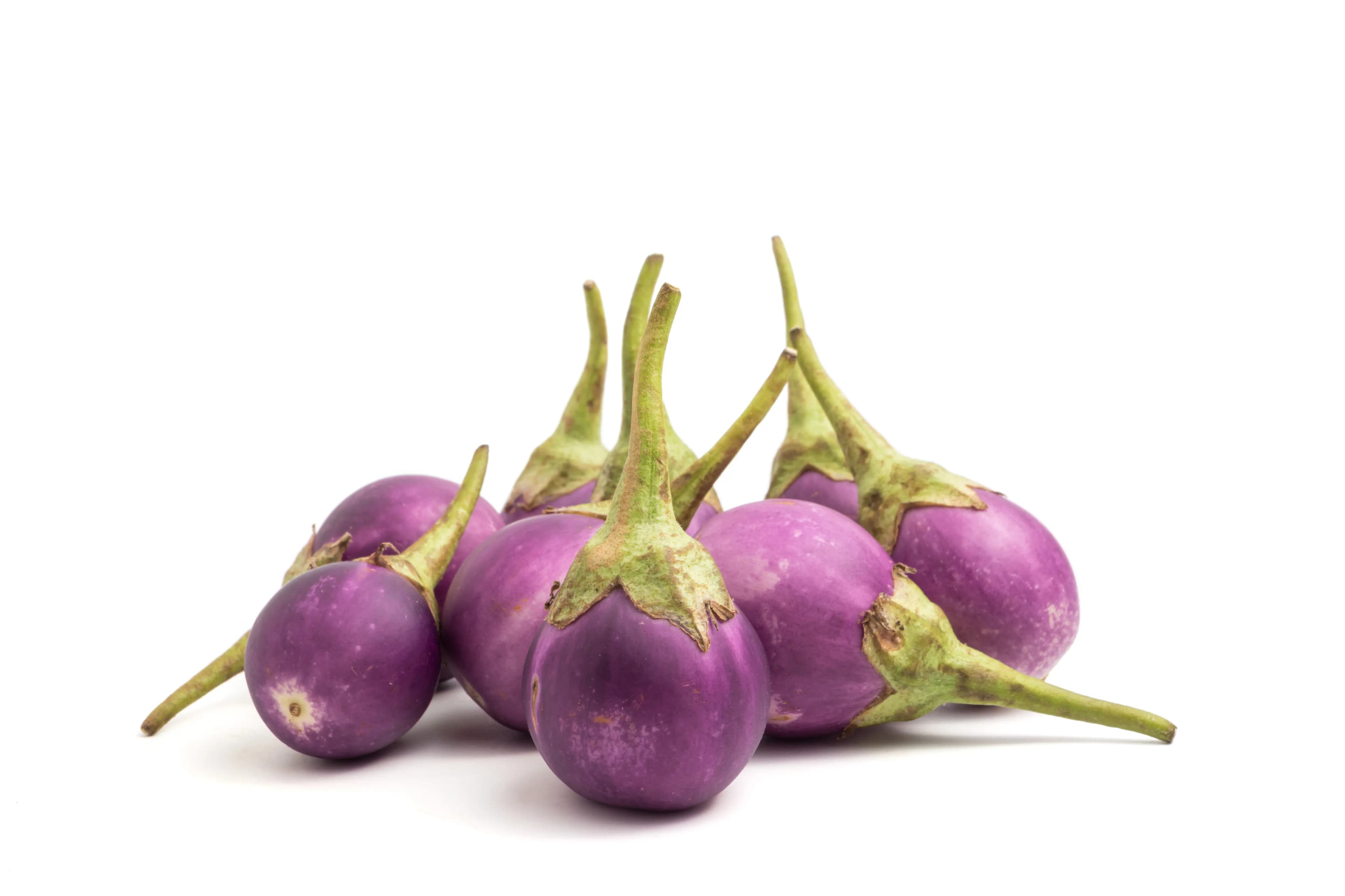 Eggplant Super 500 g