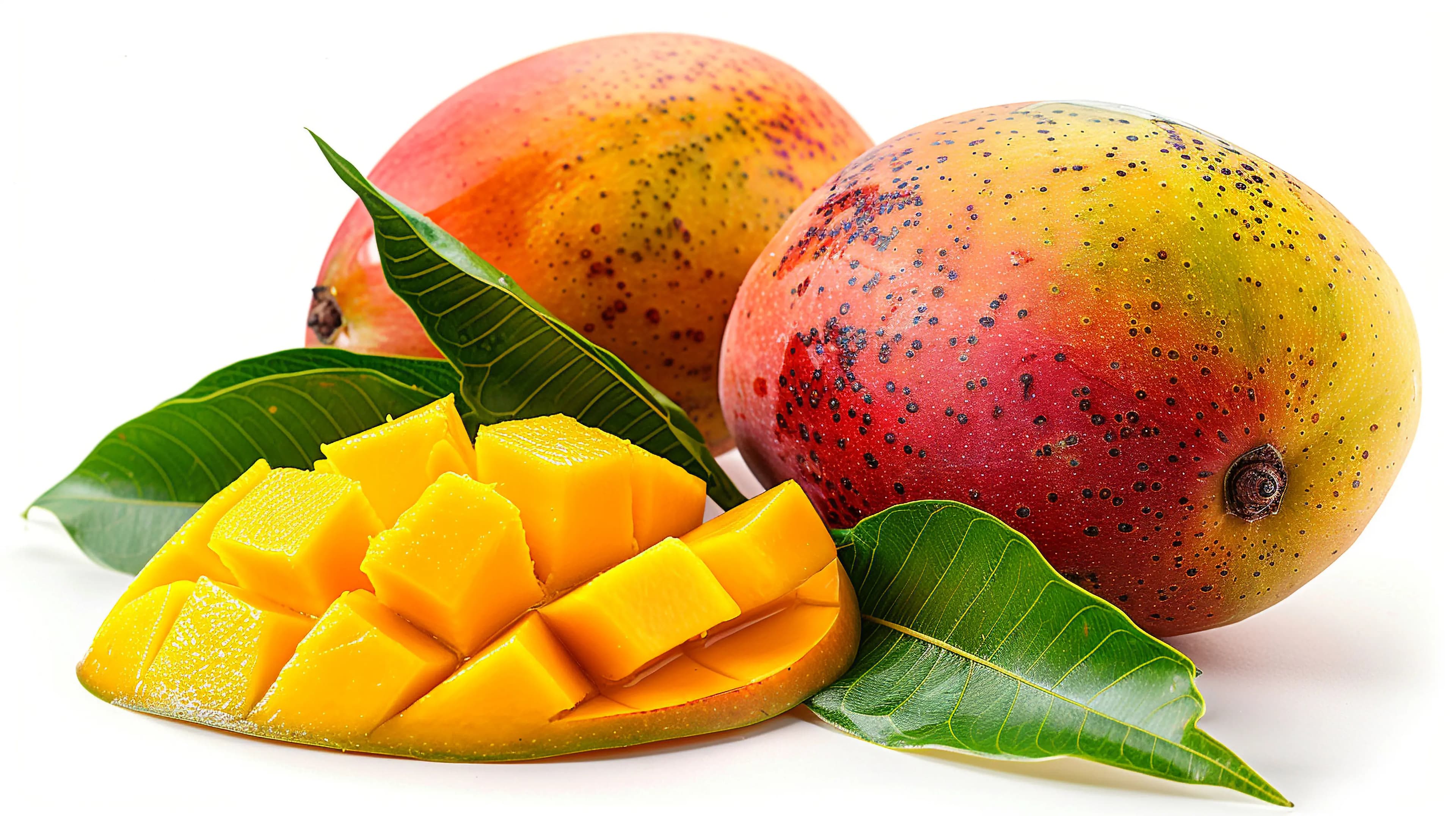 Mango Kalabaw/Sindoori 2 kg