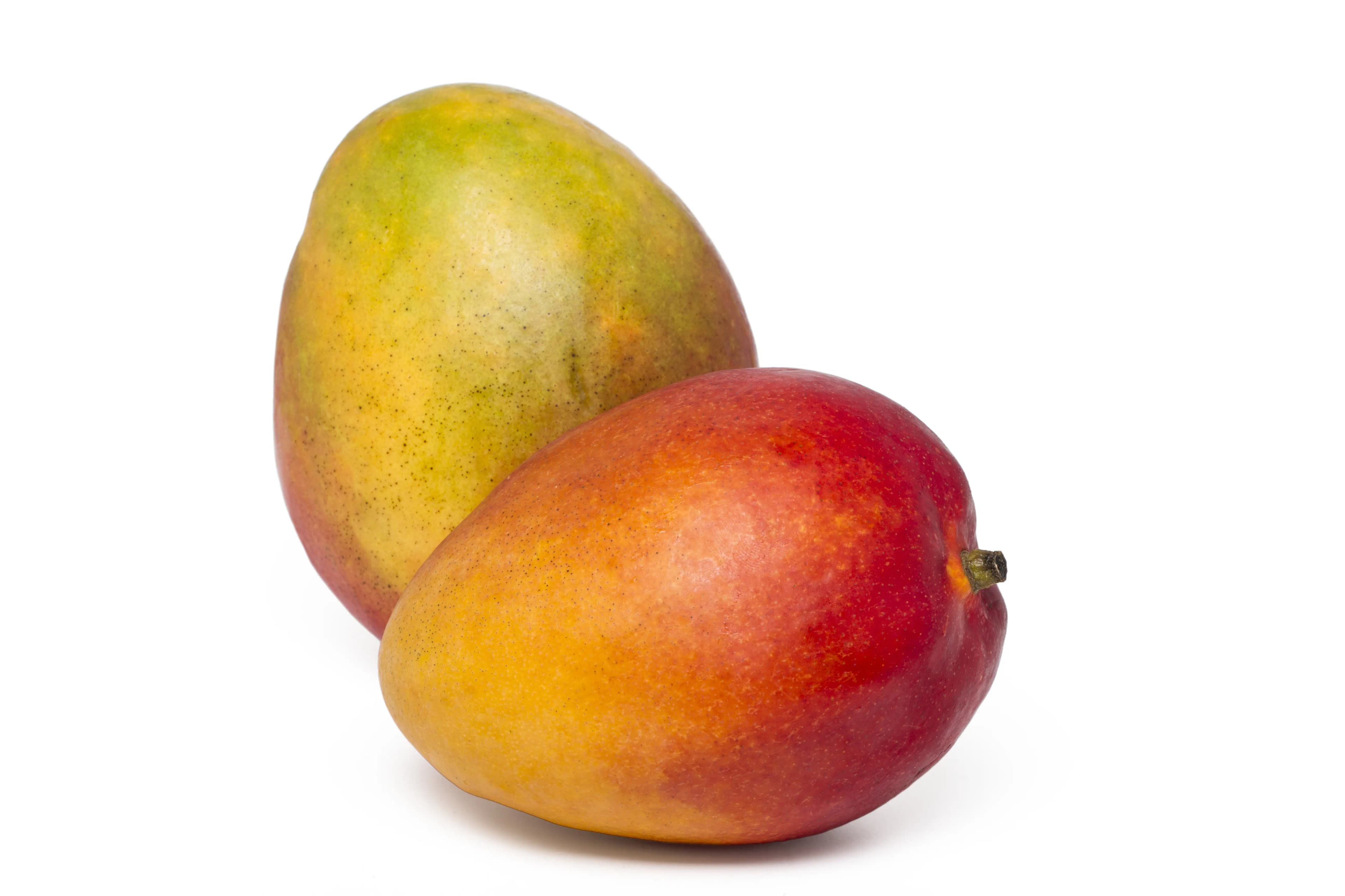 Mango Kenya goal 2 kg