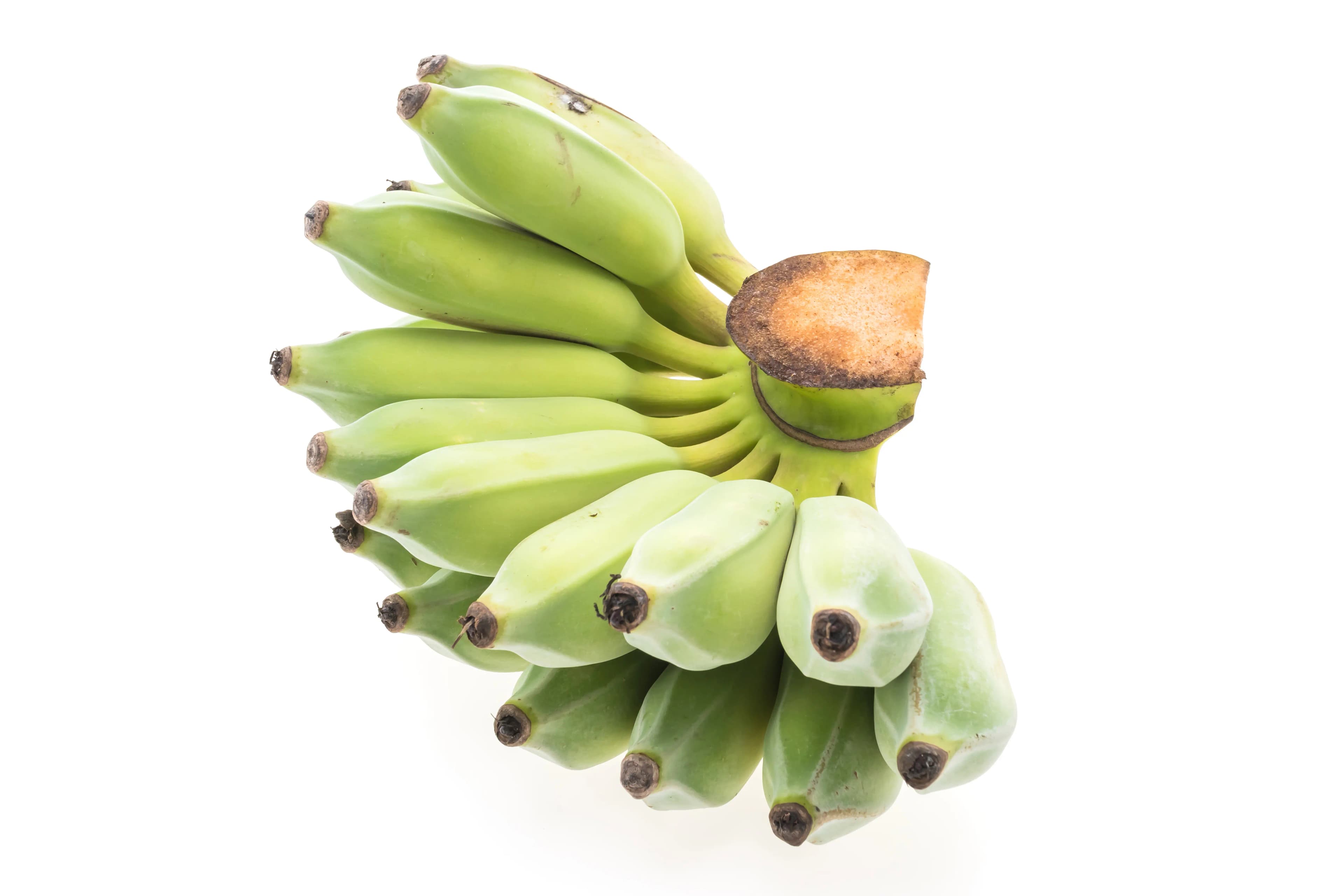 Green Banana Small 500 g