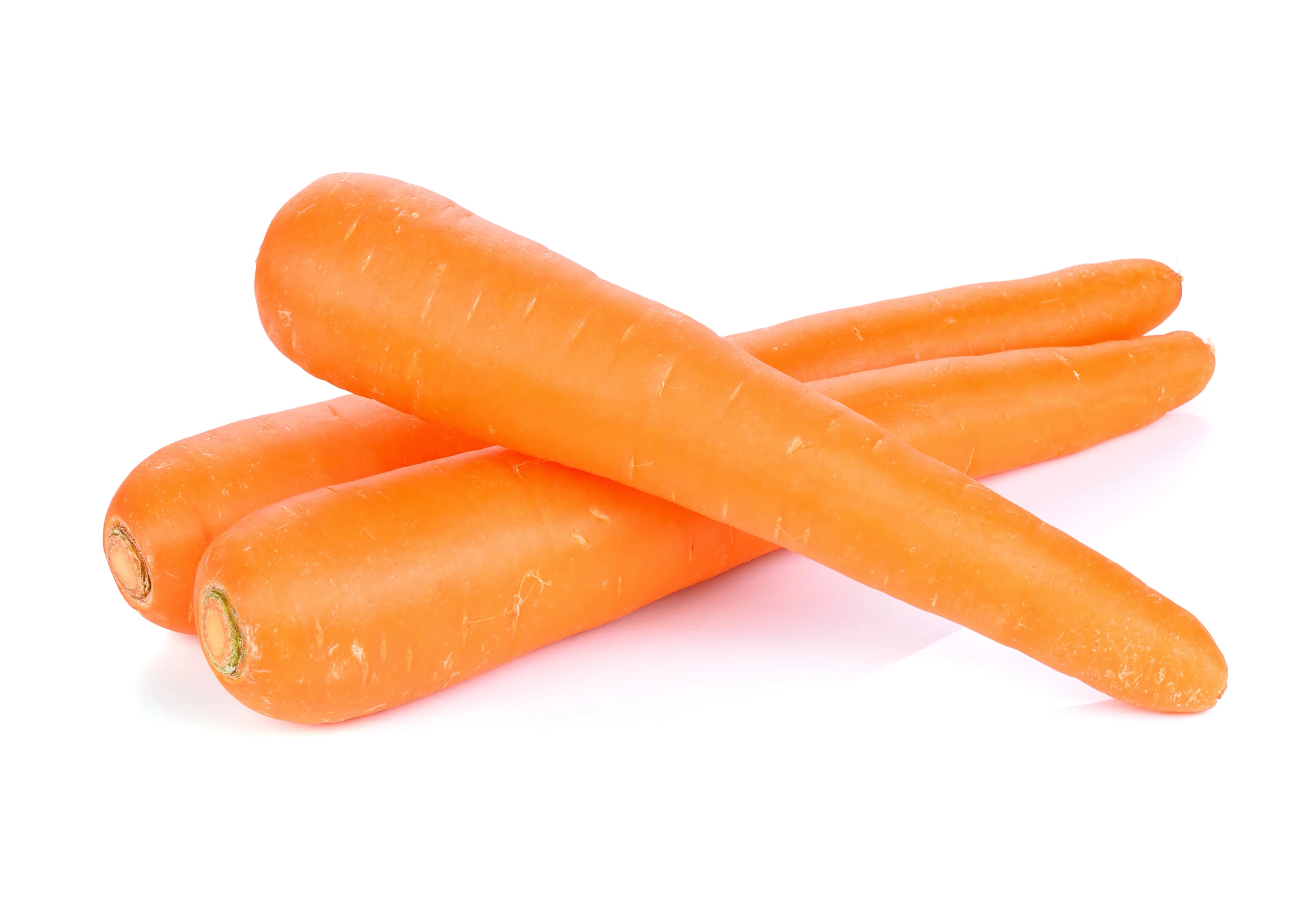 Carrot China 500 g